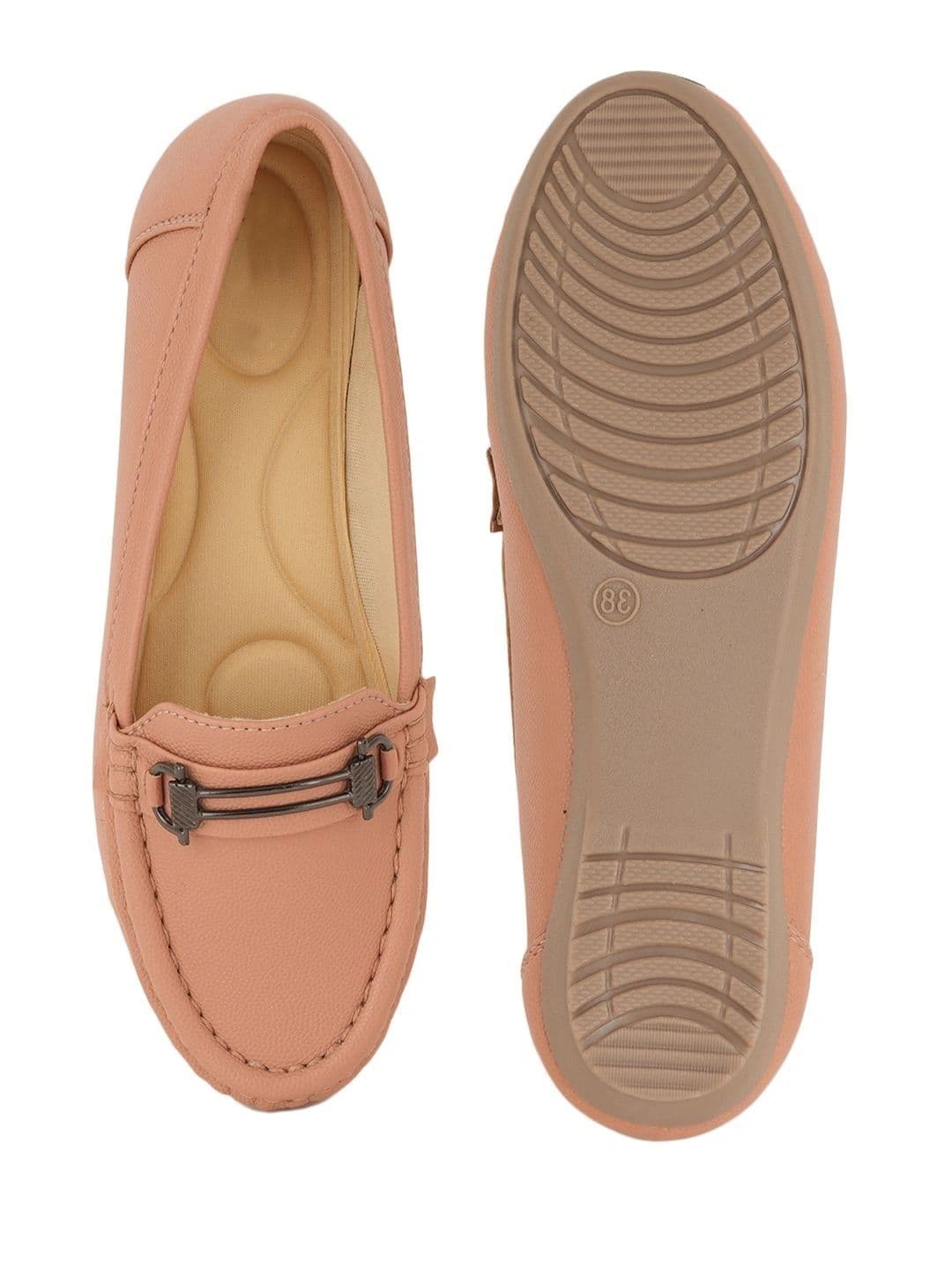 DressBerry Women Loafers thumbnail 6