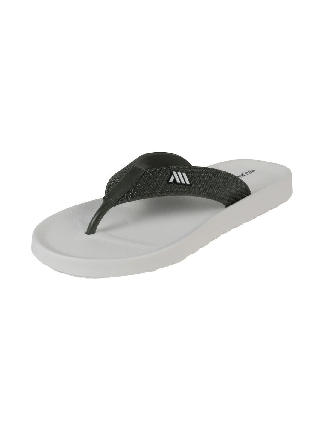 WALKWAY by Metro Men Thong Flip-Flops thumbnail 6