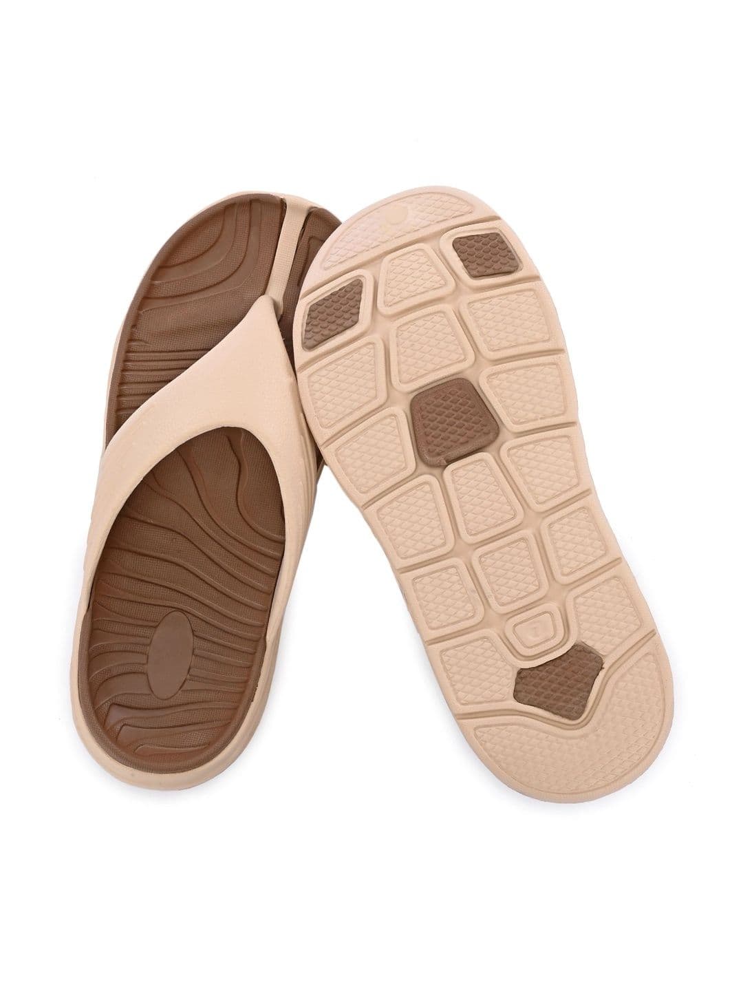 Vortek Men Thong Flip-Flops thumbnail 5