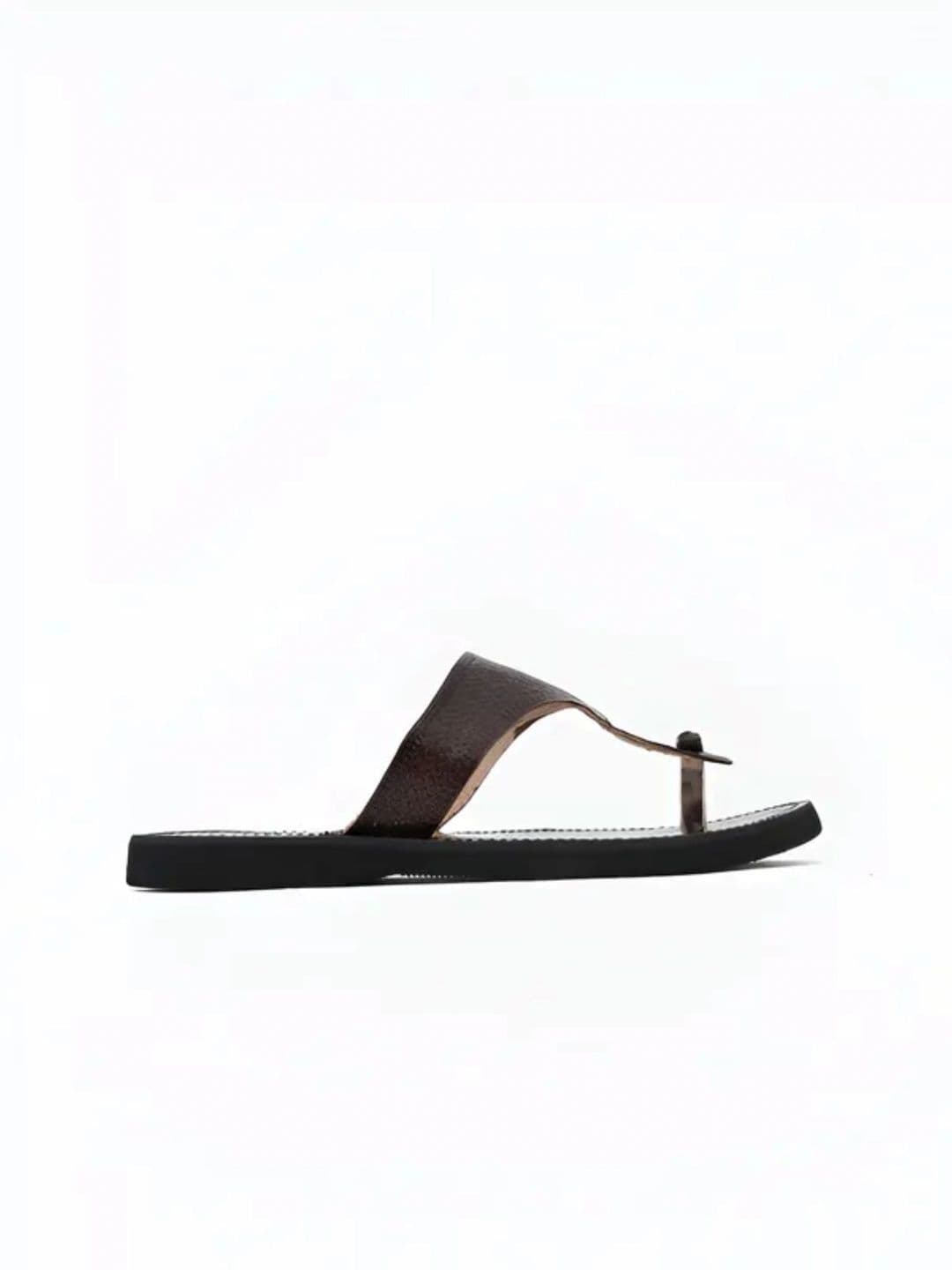 Urbanic India Women One Toe Flats thumbnail 4