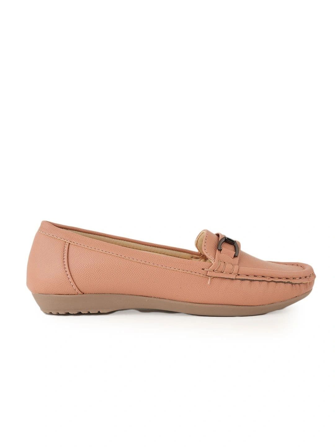 DressBerry Women Loafers thumbnail 4