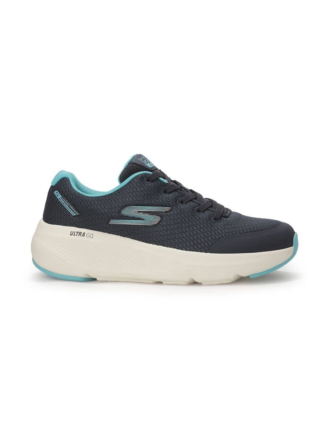 Skechers Go Run Elevate Women Sports Shoes thumbnail 2