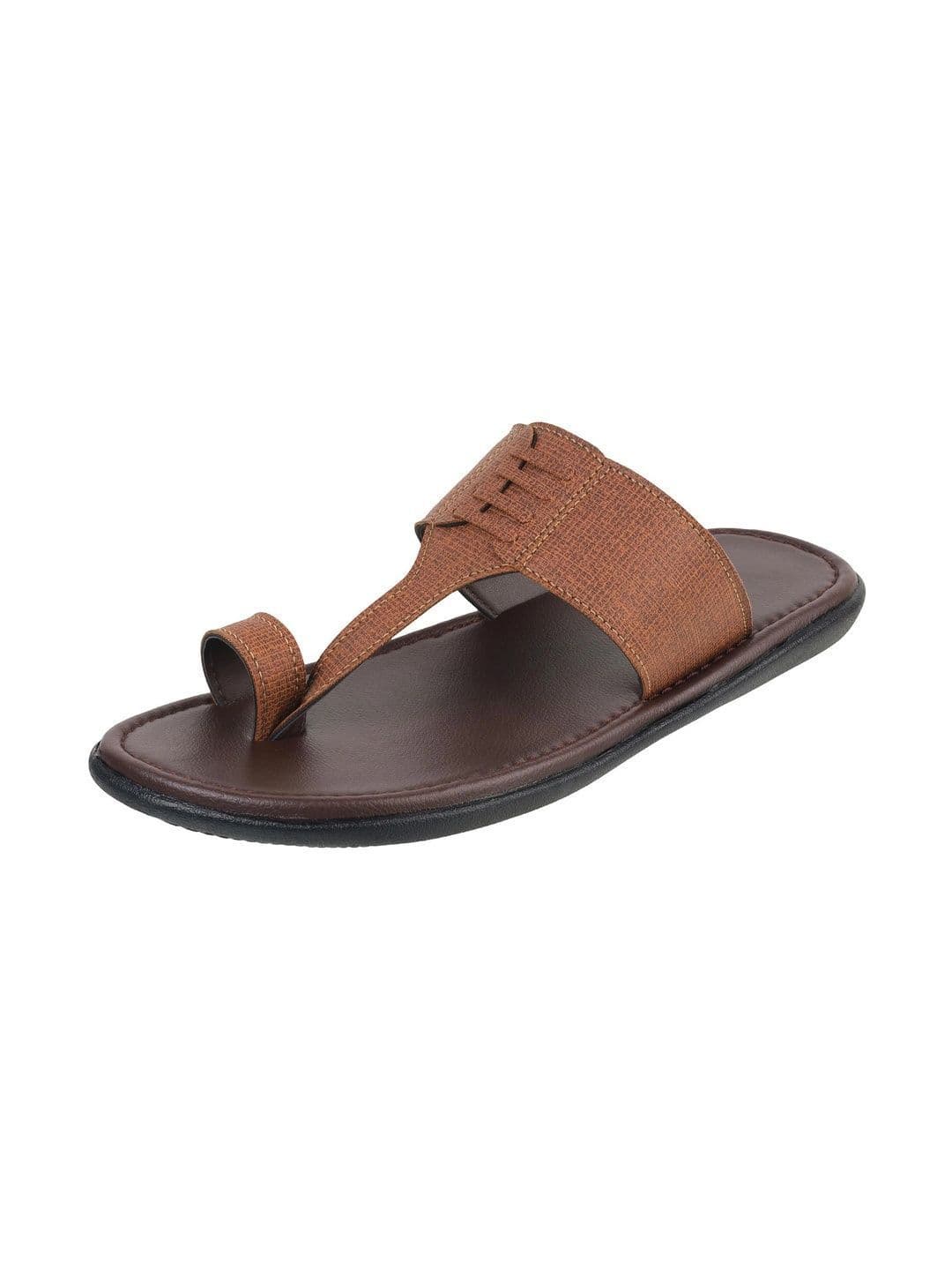 WALKWAY by Metro Men Thong Flip-Flops thumbnail 3