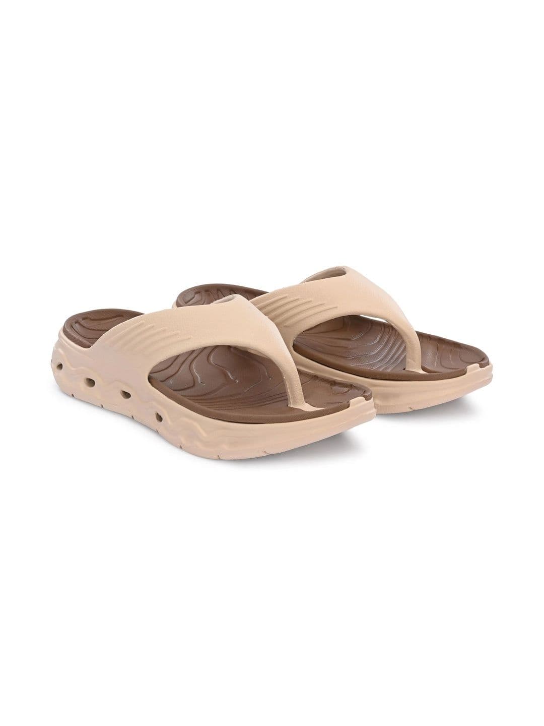 Vortek Men Thong Flip-Flops thumbnail 7