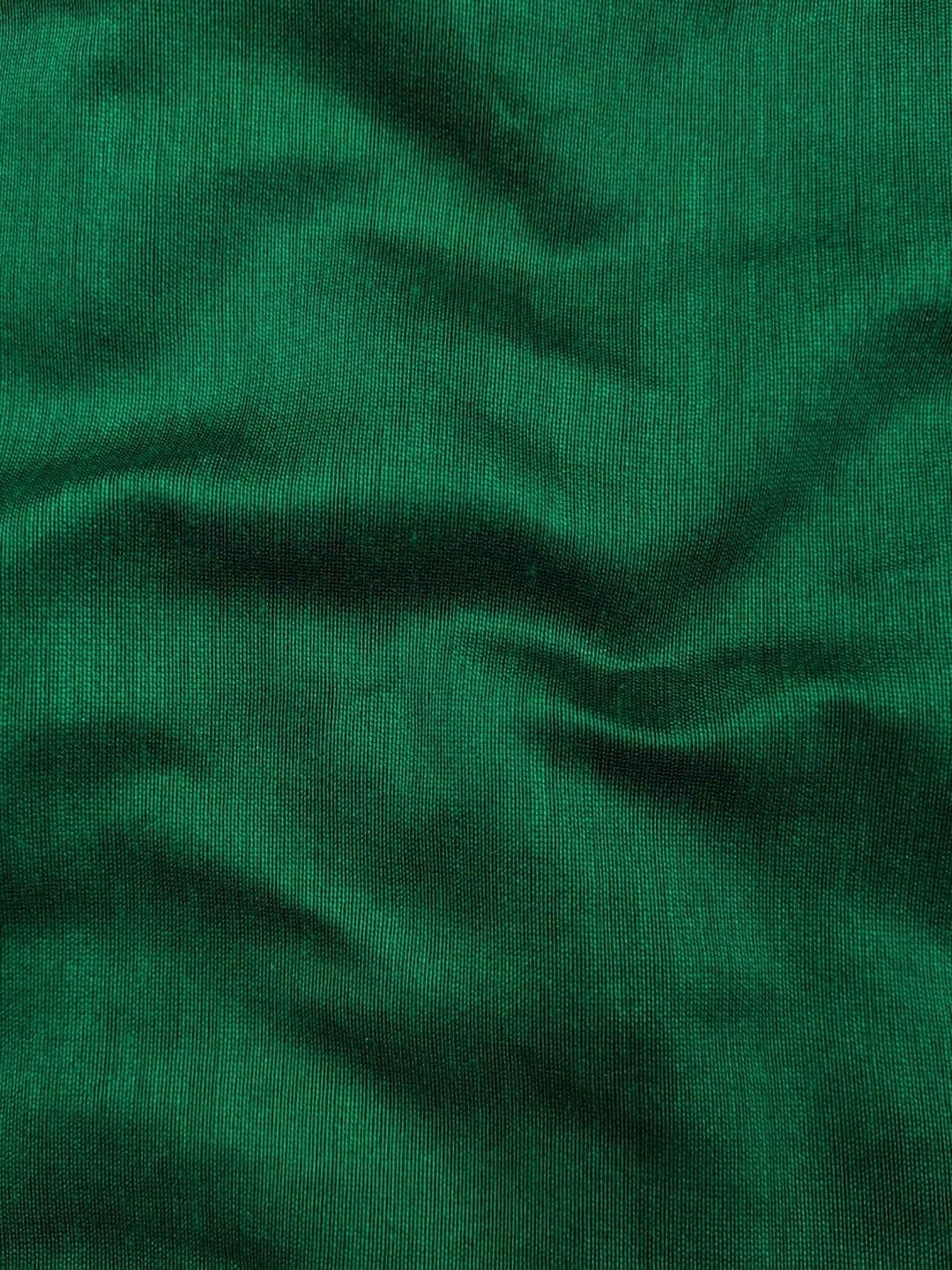 HERE&NOW Pure Cotton Semi-Stitched Dress Material thumbnail 4