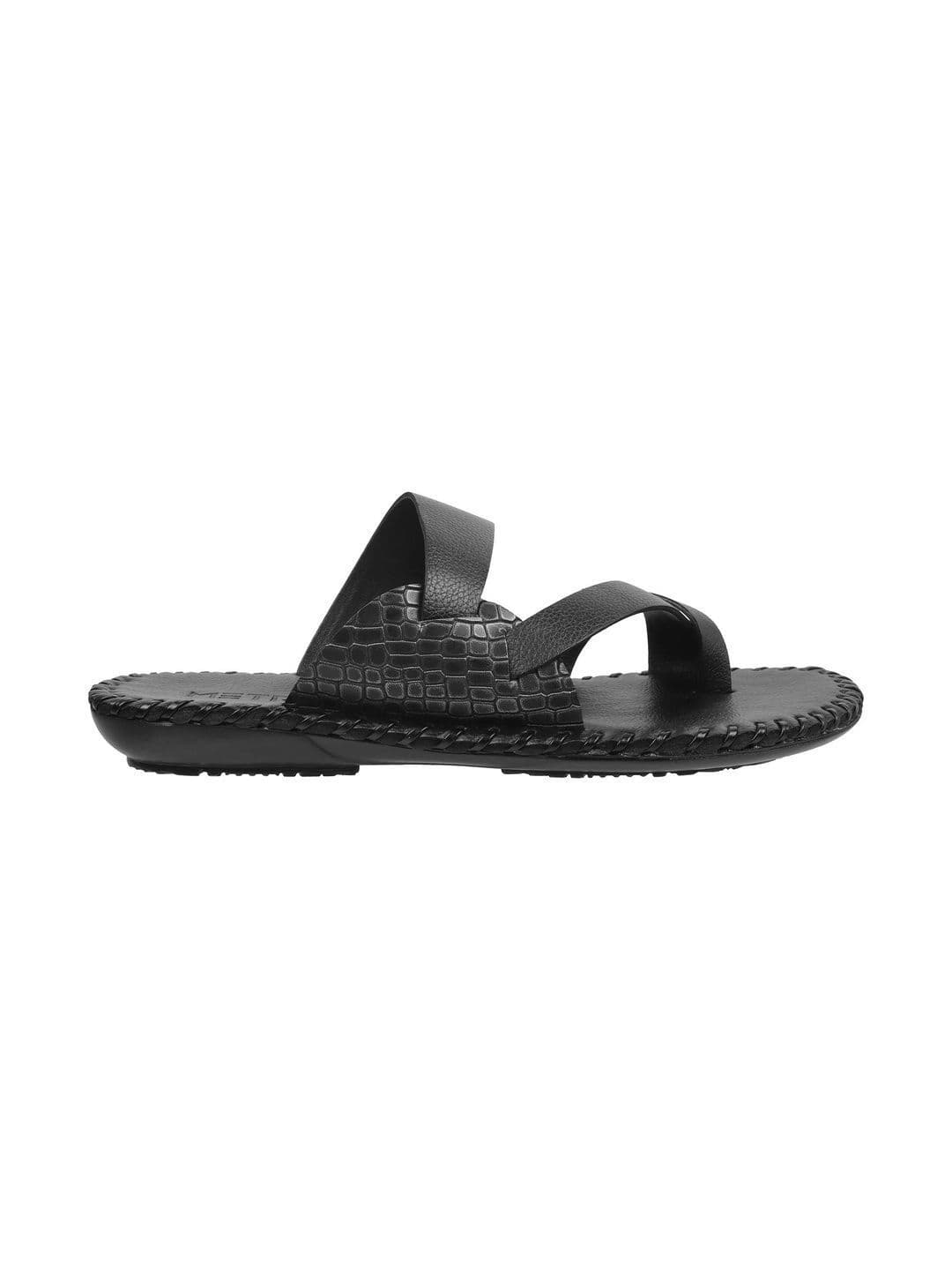 Metro Men Thong Flip-Flops thumbnail 7