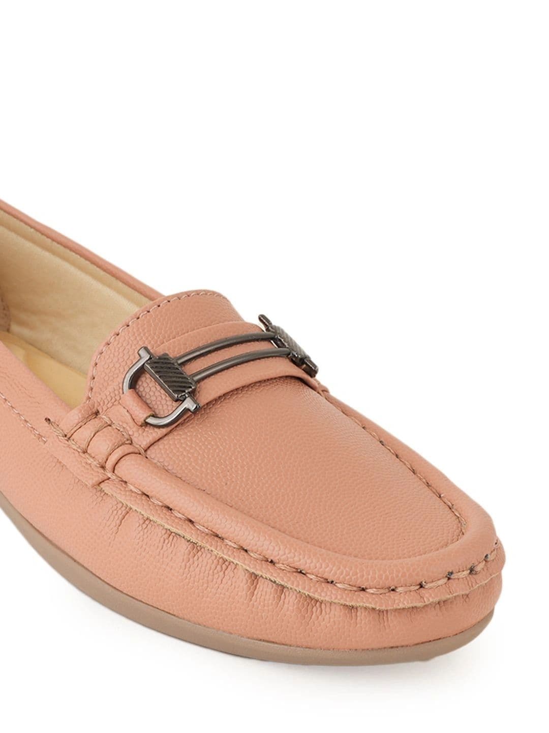 DressBerry Women Loafers thumbnail 4