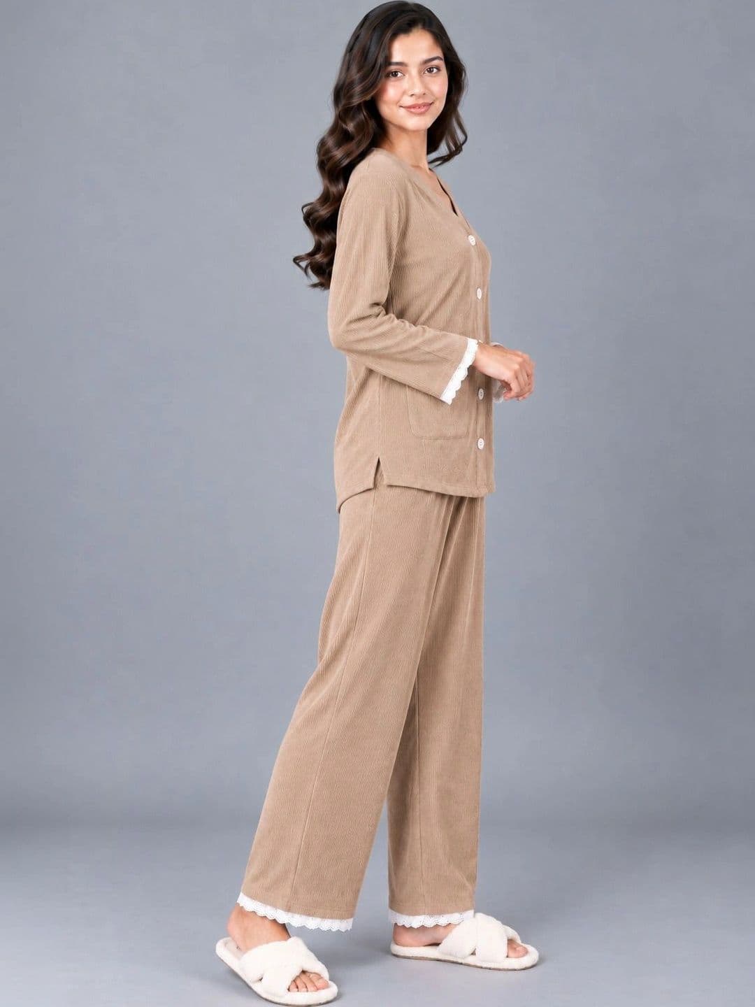 Belfry Women Top with Pyjamas thumbnail 2
