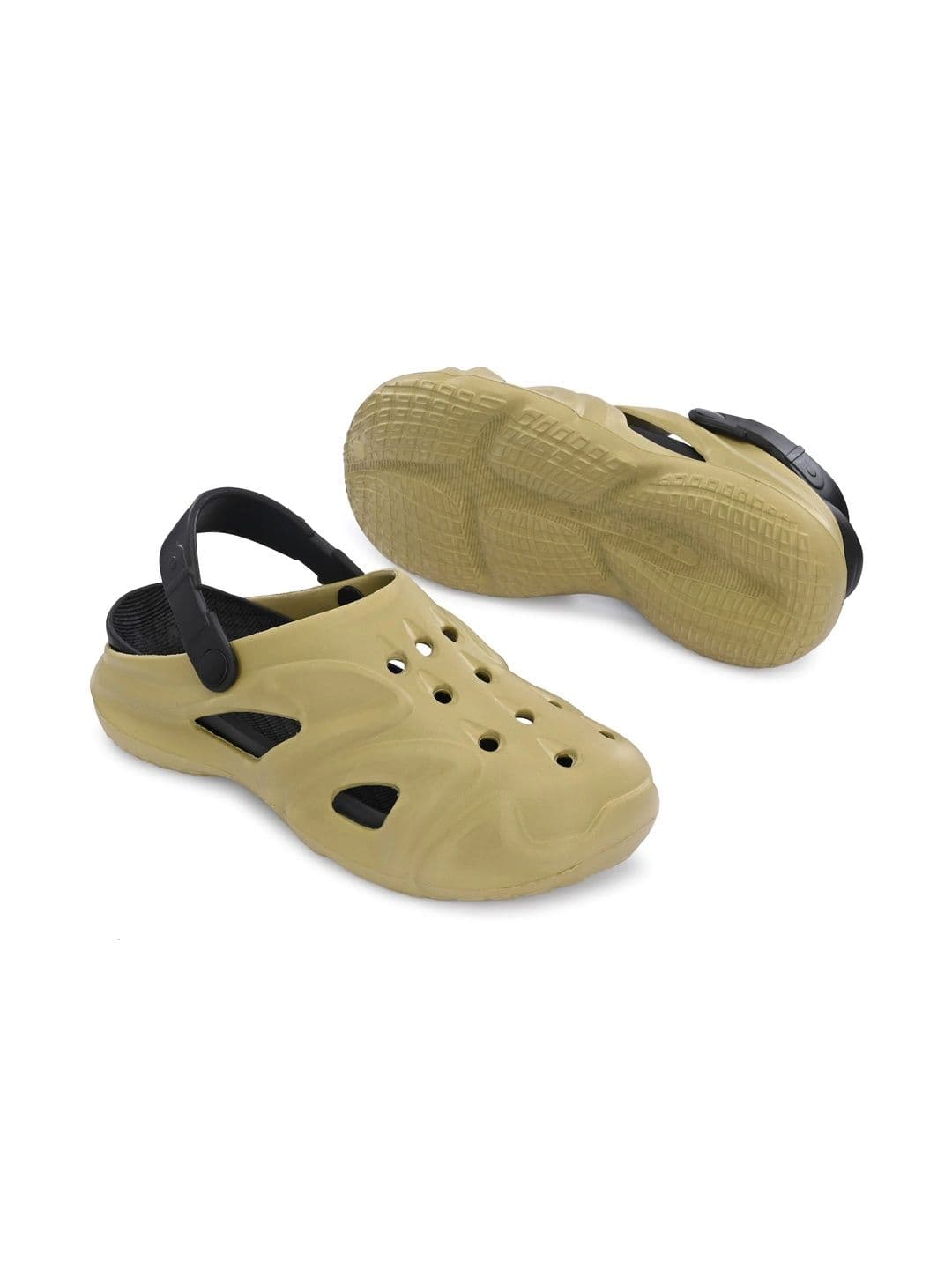 Vortek Men Clogs thumbnail 2