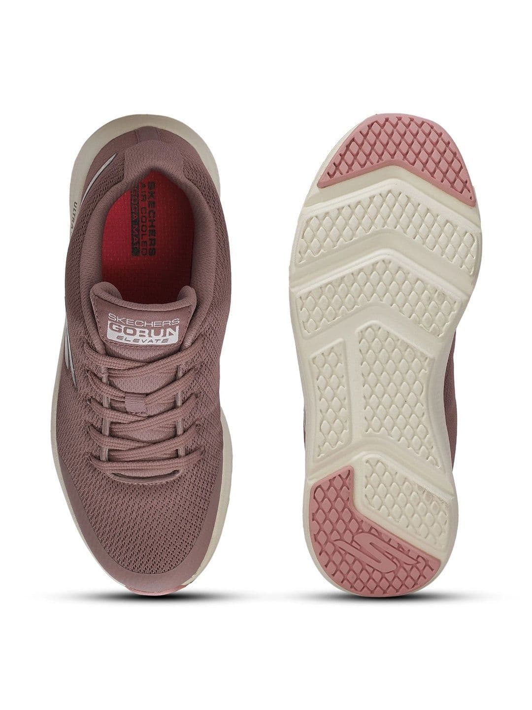Skechers Go Run Elevate Women Sports Shoes thumbnail 4