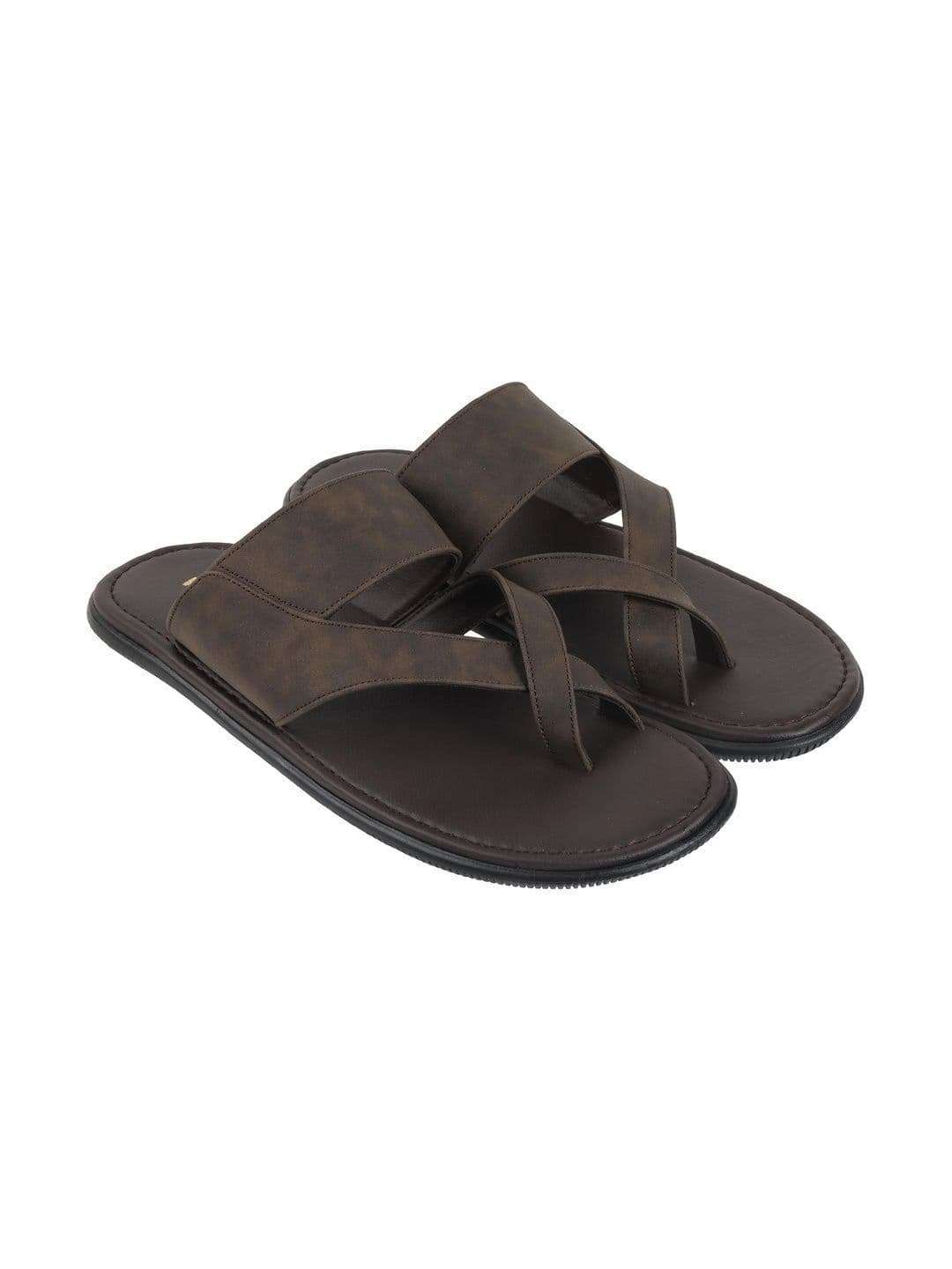 WALKWAY by Metro Men Thong Flip-Flops thumbnail 5