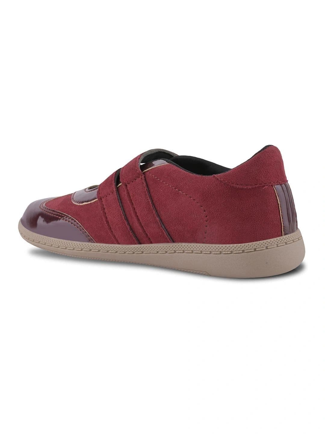 JM Looks Women Colourblocked Sneakers thumbnail 4