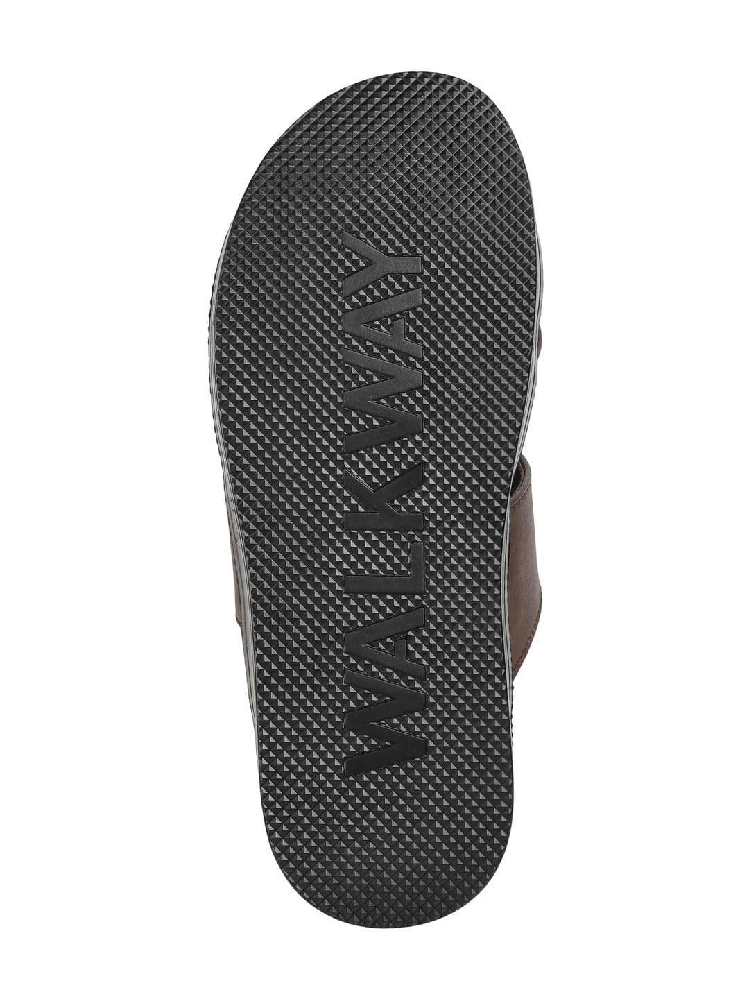 WALKWAY by Metro Men Thong Flip-Flops thumbnail 2