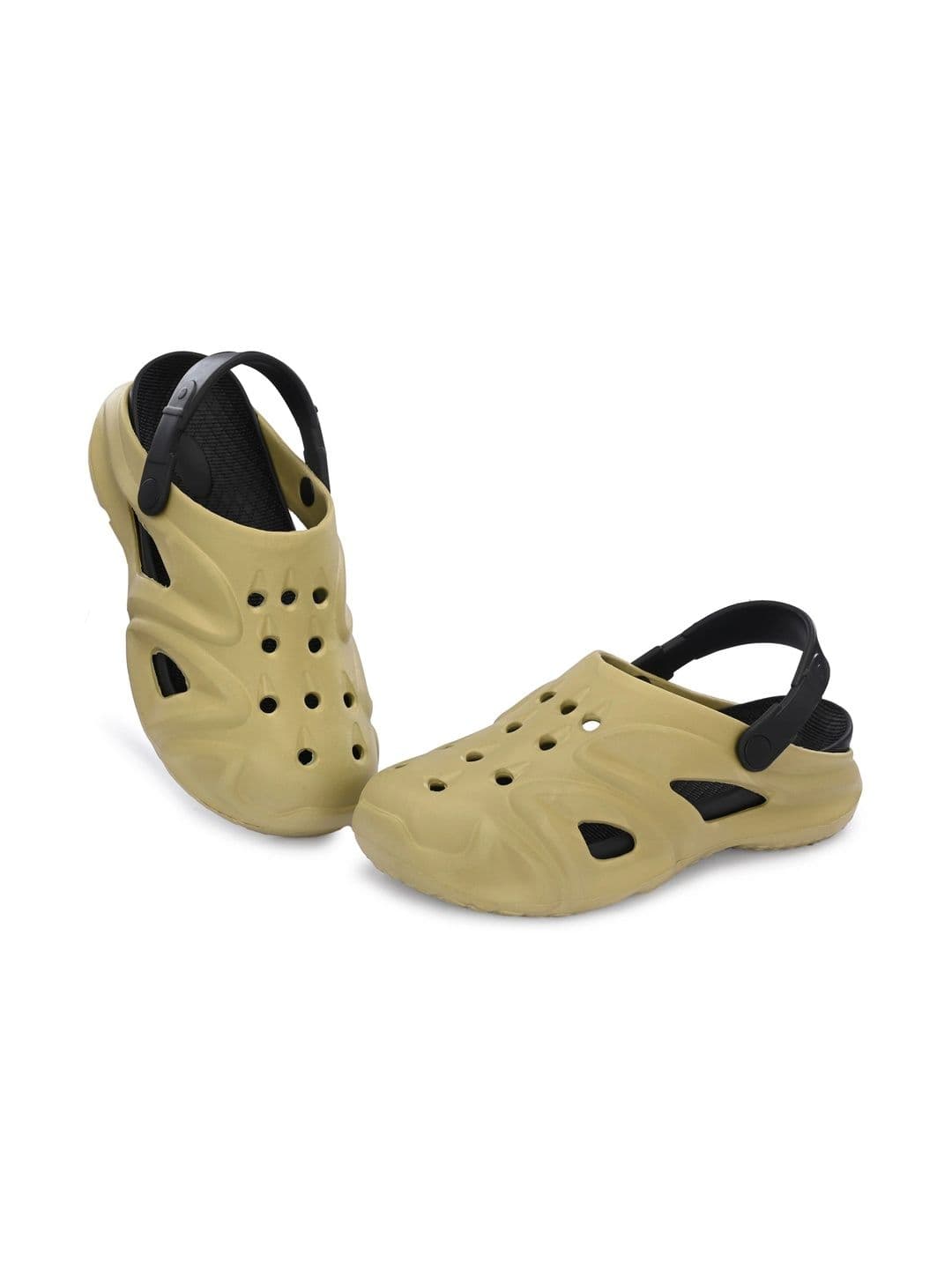 Vortek Men Clogs thumbnail 3