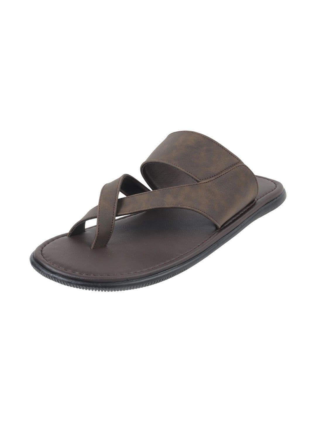 WALKWAY by Metro Men Thong Flip-Flops thumbnail 7