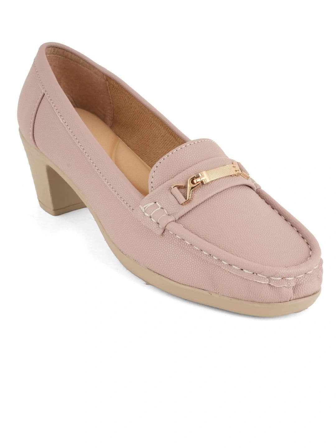 DressBerry Women Loafers thumbnail 5