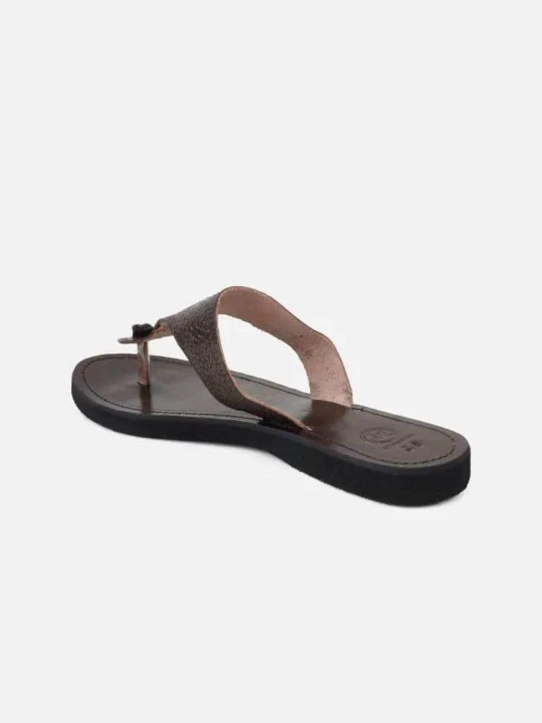 Urbanic India Women One Toe Flats thumbnail 2