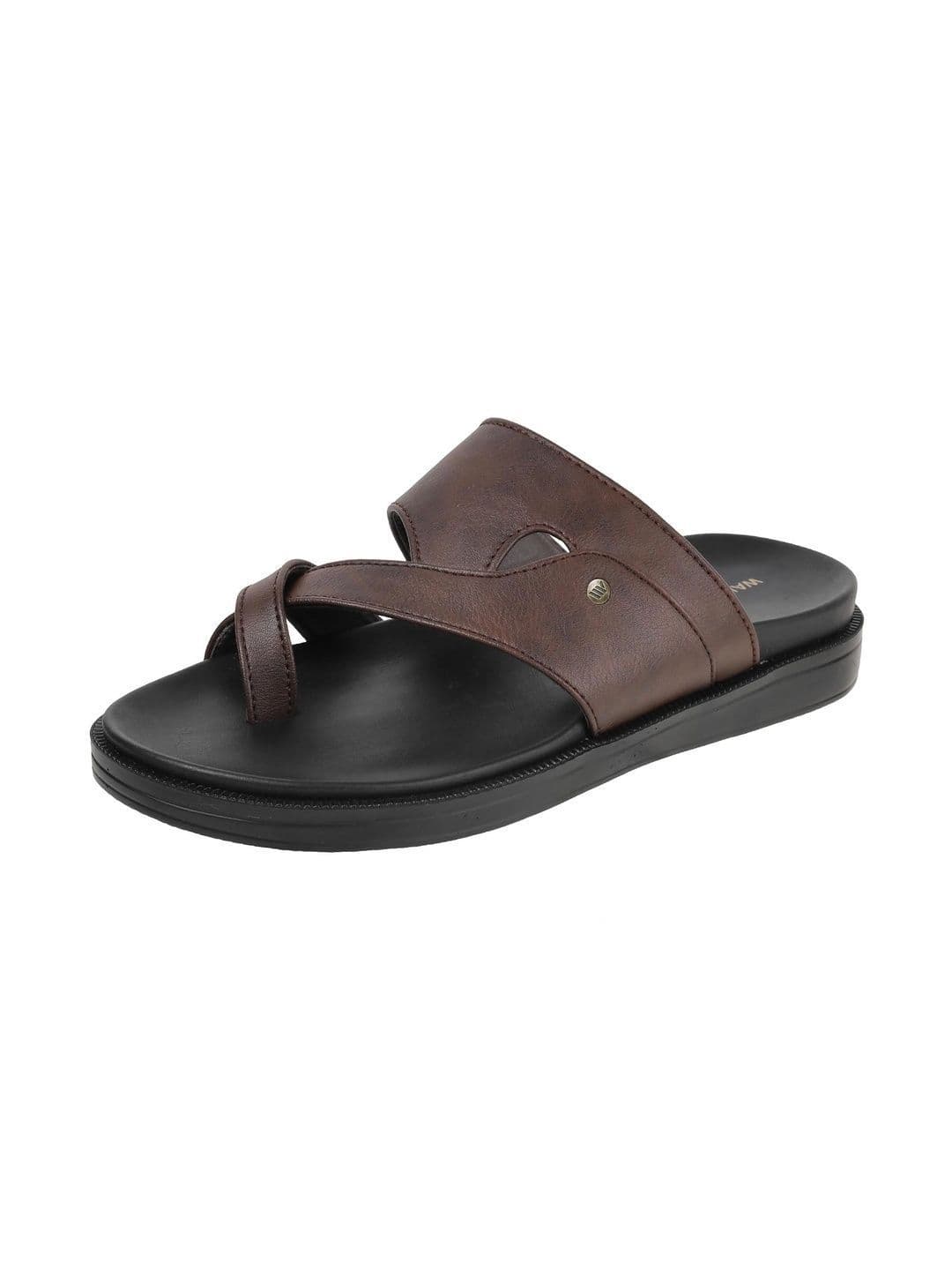 WALKWAY by Metro Men Thong Flip-Flops thumbnail 3