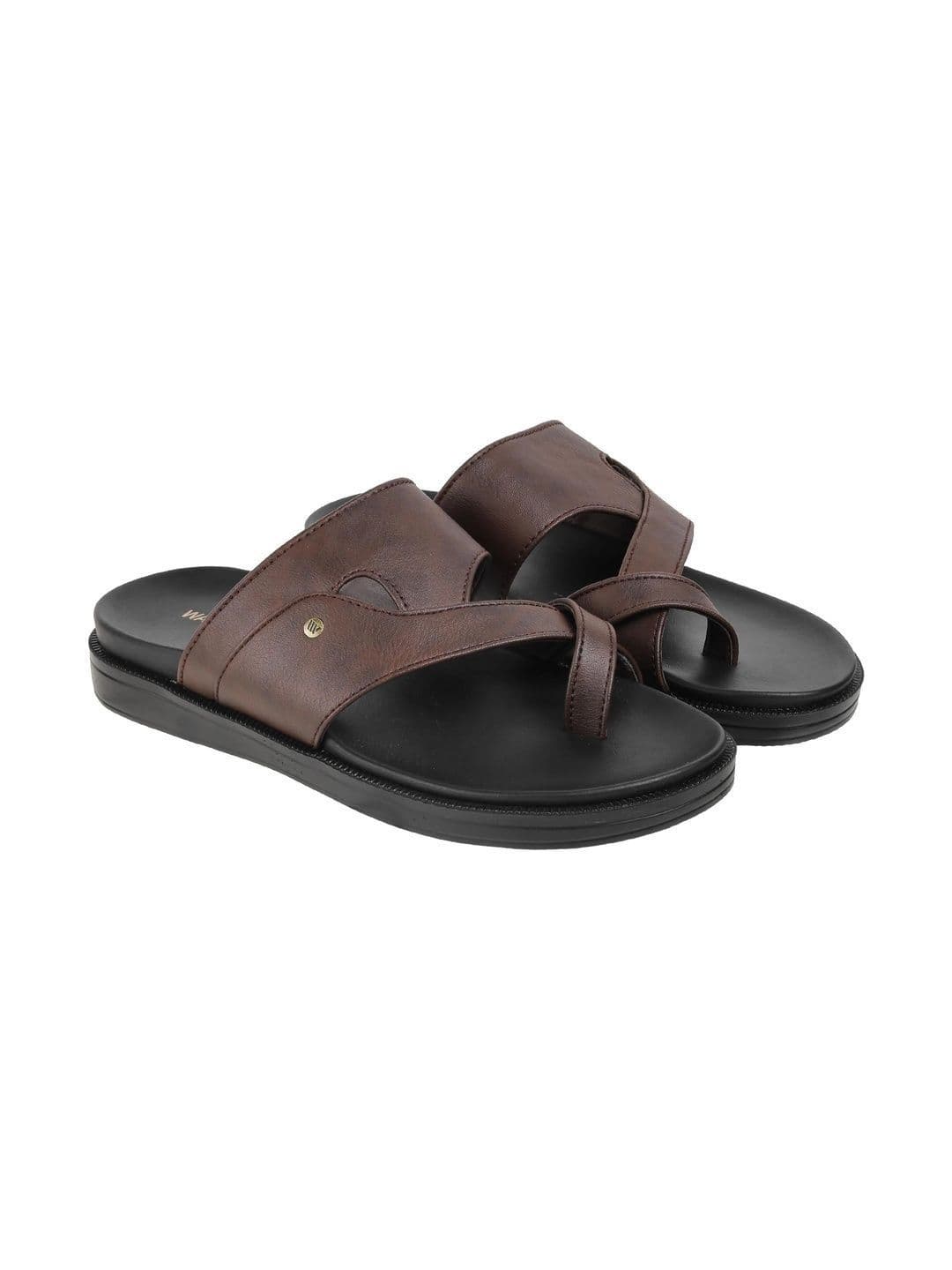 WALKWAY by Metro Men Thong Flip-Flops thumbnail 6