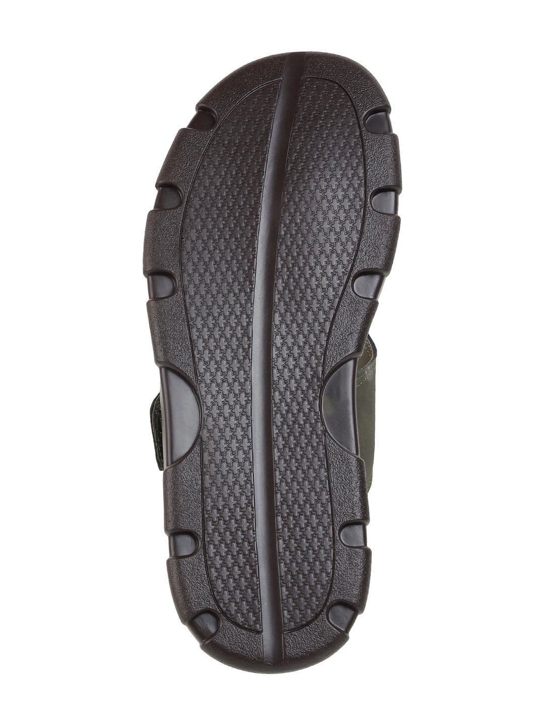 WALKWAY by Metro Men Thong Flip-Flops thumbnail 7