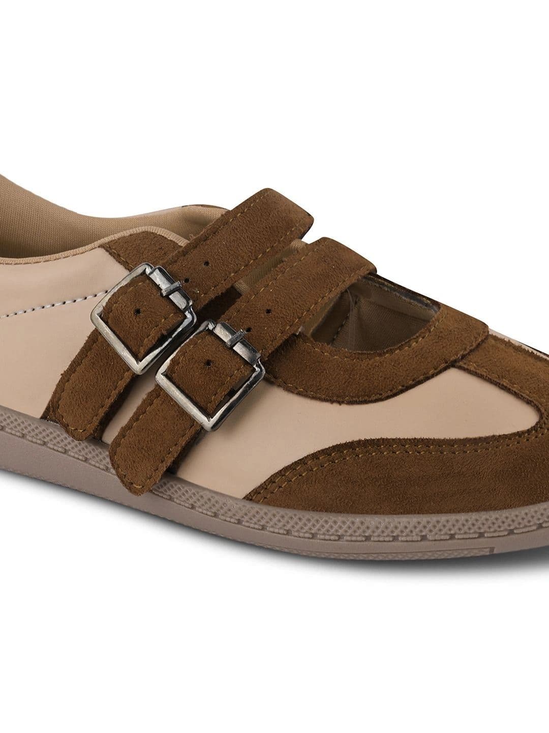 JM Looks Women Colourblocked Sneakers thumbnail 5
