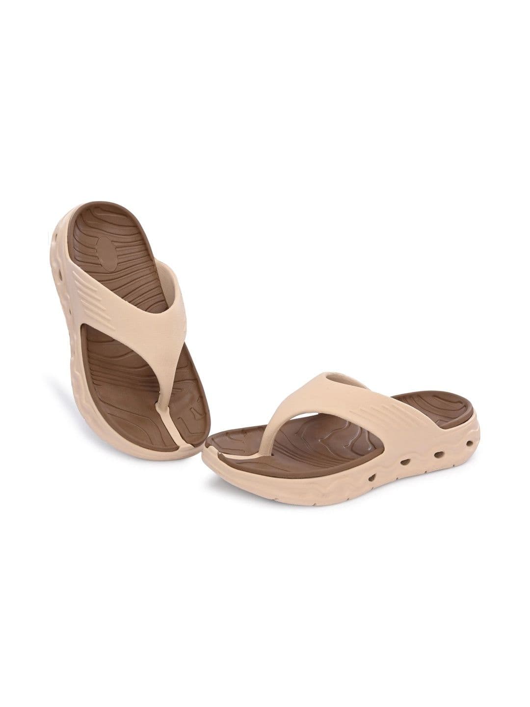 Vortek Men Thong Flip-Flops thumbnail 2