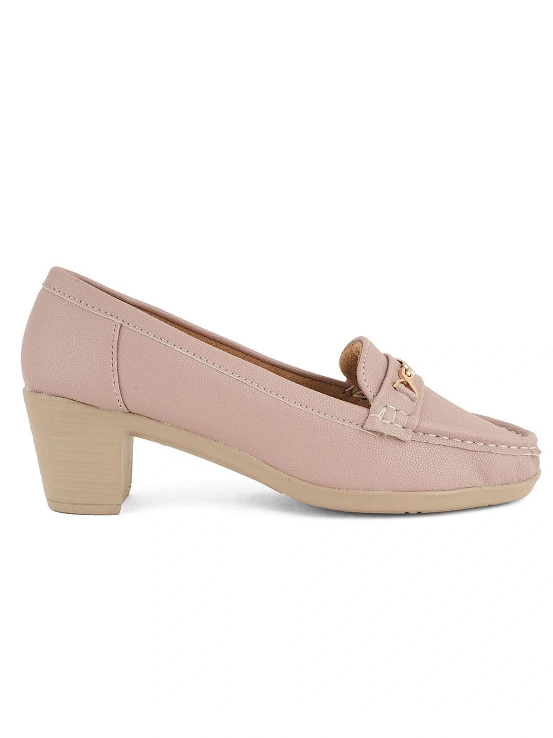 DressBerry Women Loafers - view 1