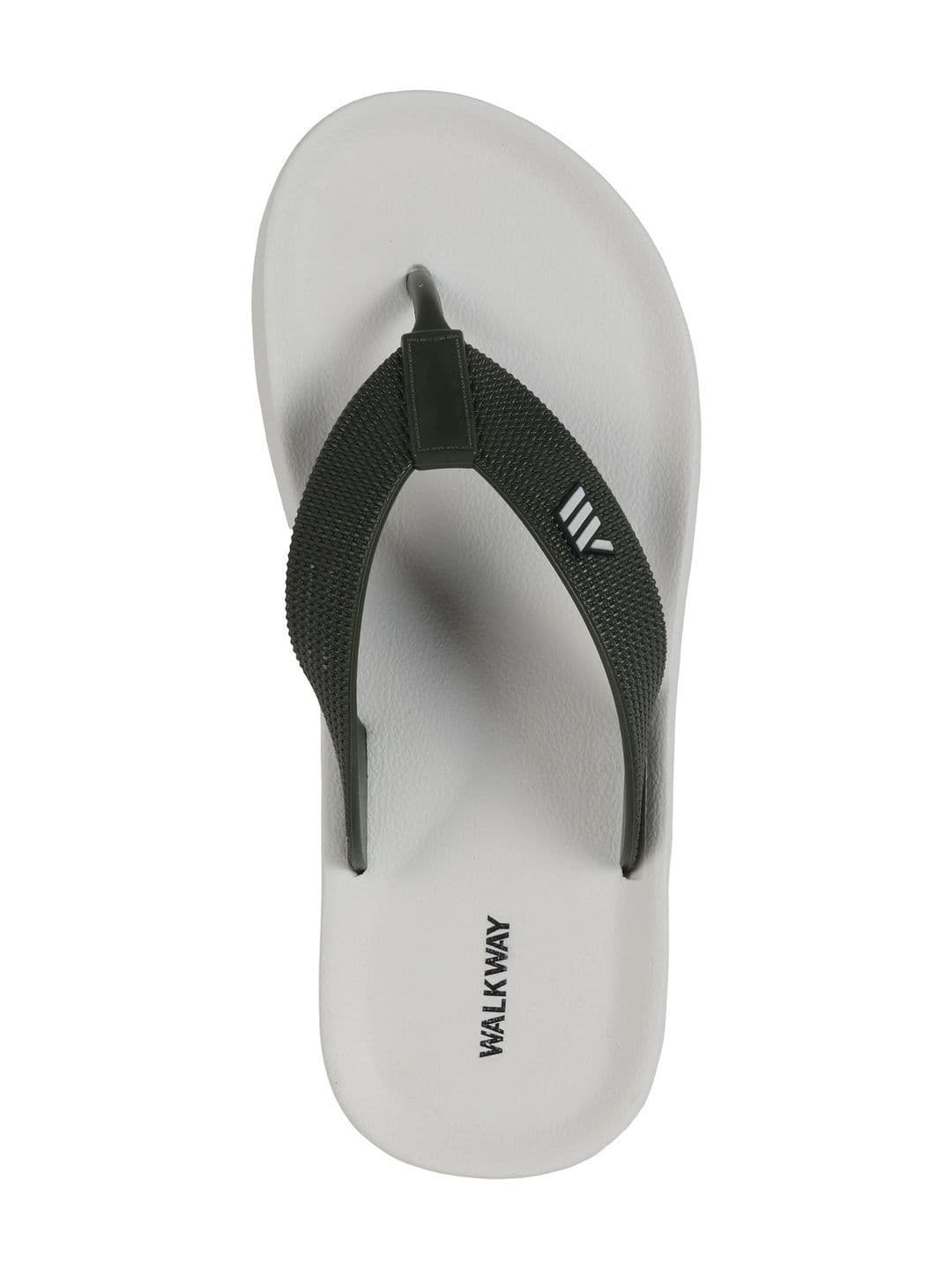 WALKWAY by Metro Men Thong Flip-Flops thumbnail 7