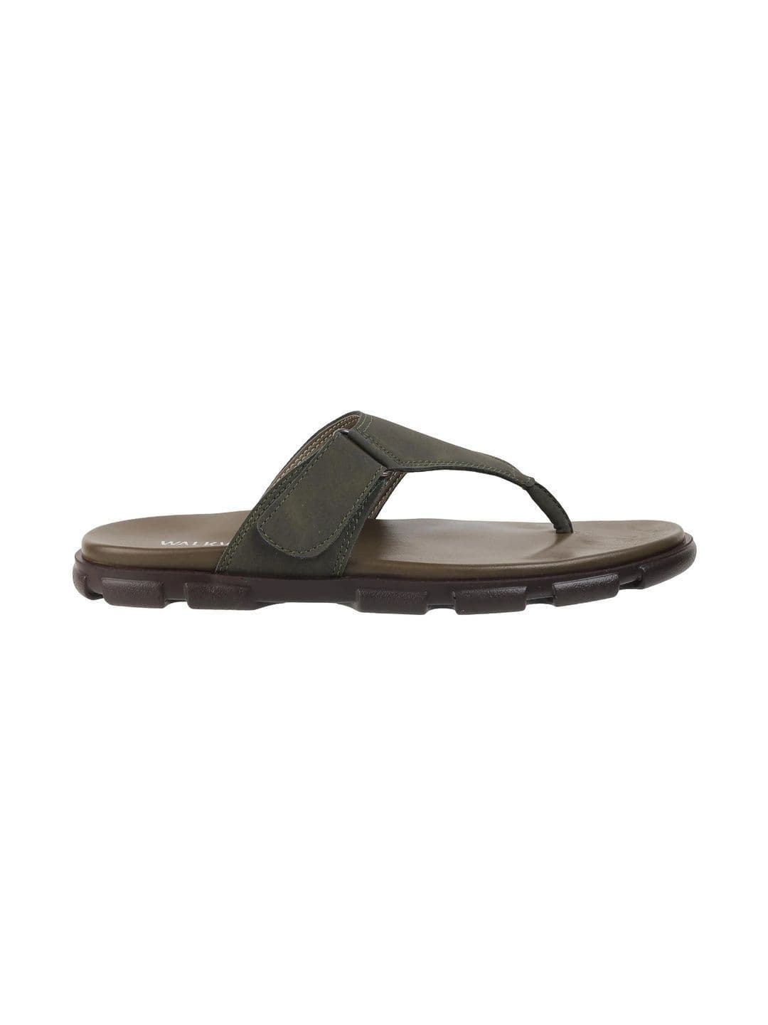 WALKWAY by Metro Men Thong Flip-Flops thumbnail 6