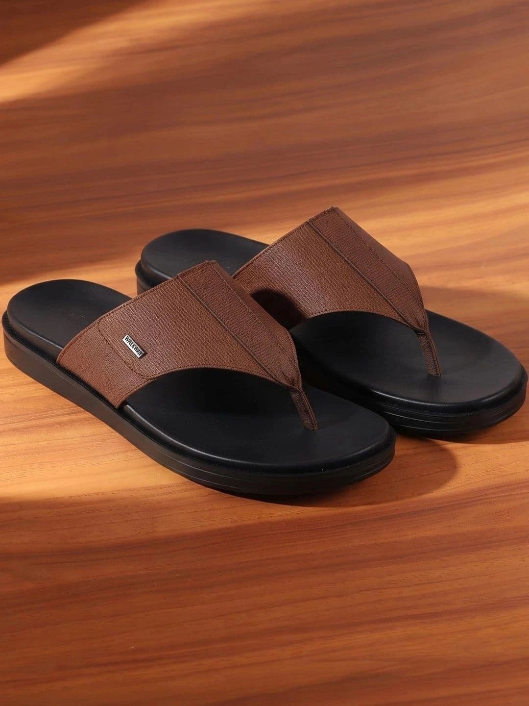 WALKWAY by Metro Men Thong Flip-Flops - view 1