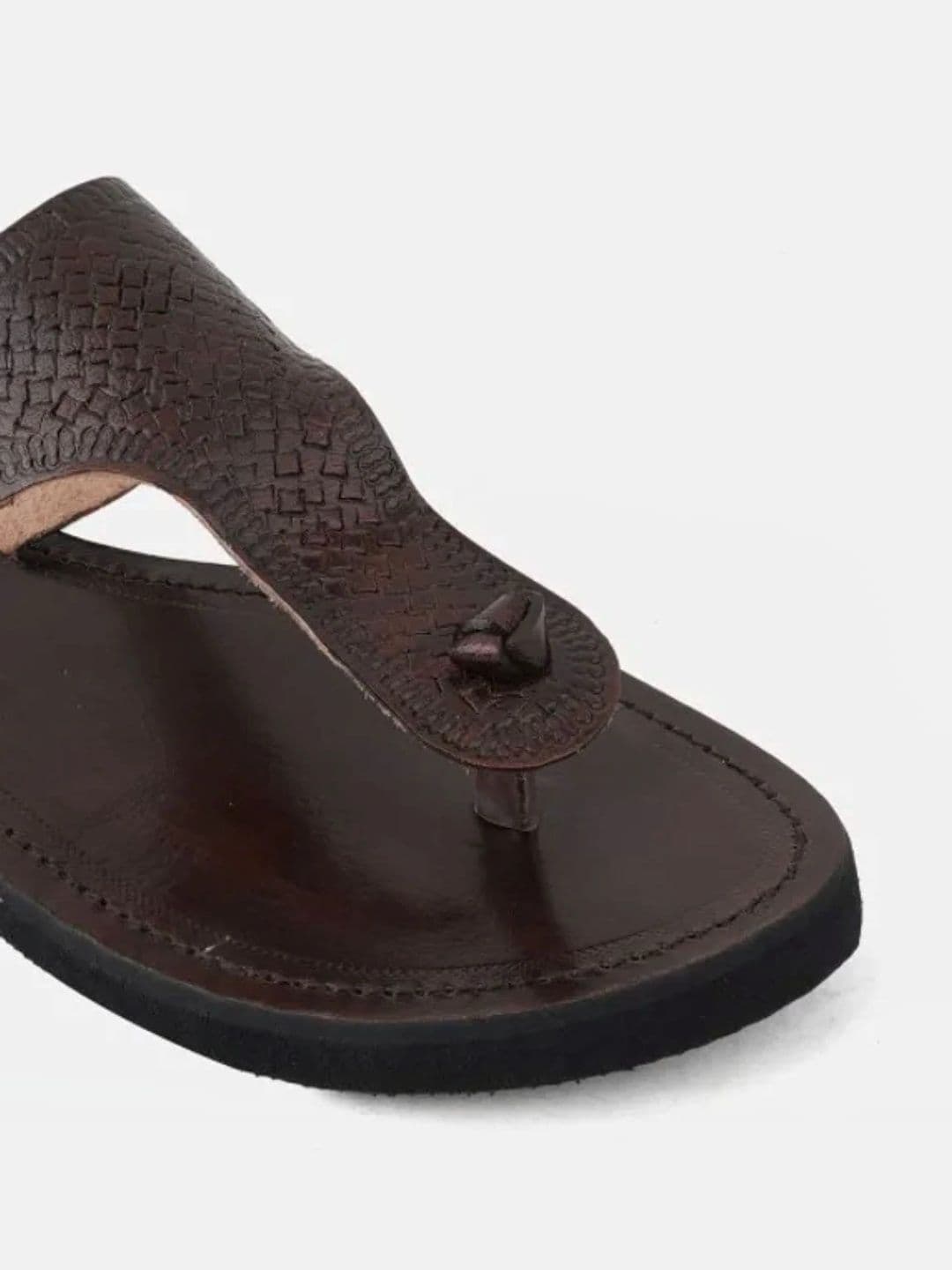 Urbanic India Women One Toe Flats thumbnail 3