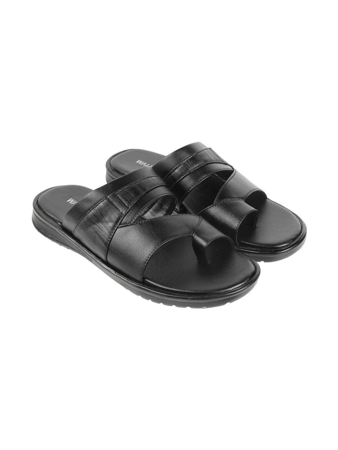 WALKWAY by Metro Men Thong Flip-Flops thumbnail 6