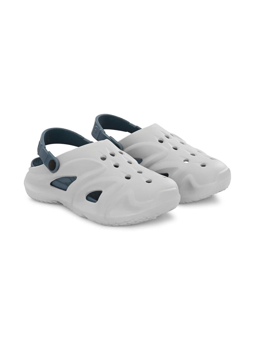 Vortek Men Clogs thumbnail 4