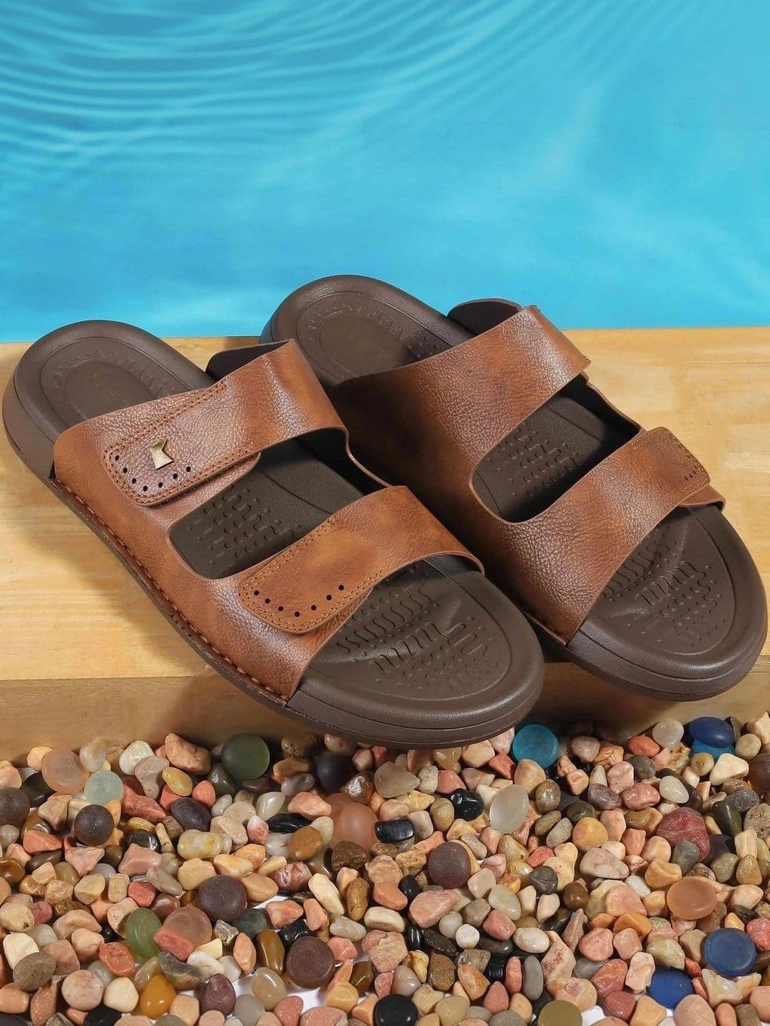 Metro Men Sliders - view 1