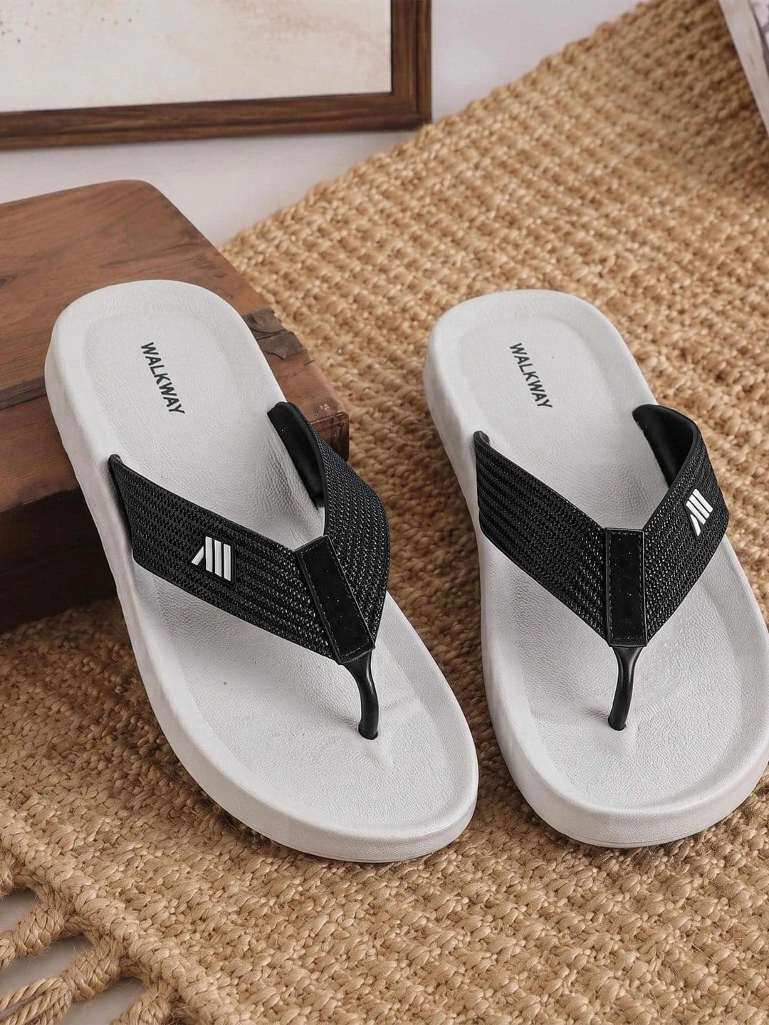WALKWAY by Metro Men Thong Flip-Flops - view 1