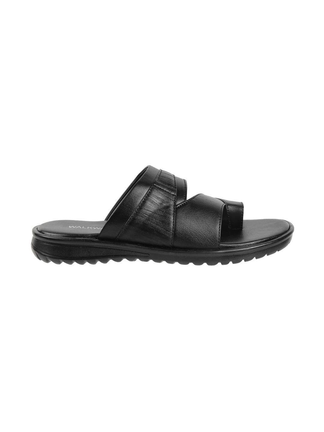 WALKWAY by Metro Men Thong Flip-Flops thumbnail 5