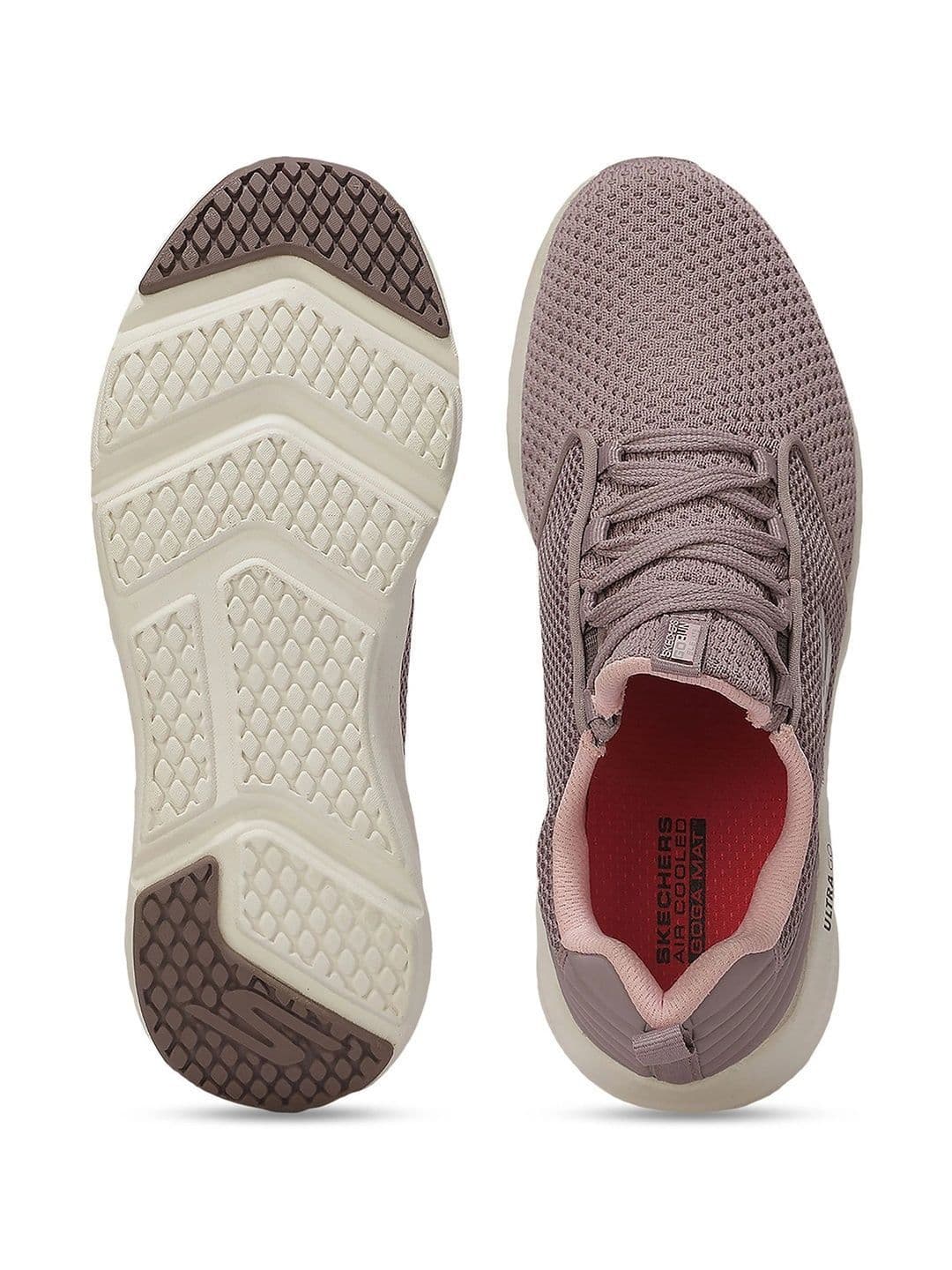 Skechers Womens GO RUN ELEVATE Slip Ins Shoes thumbnail 7