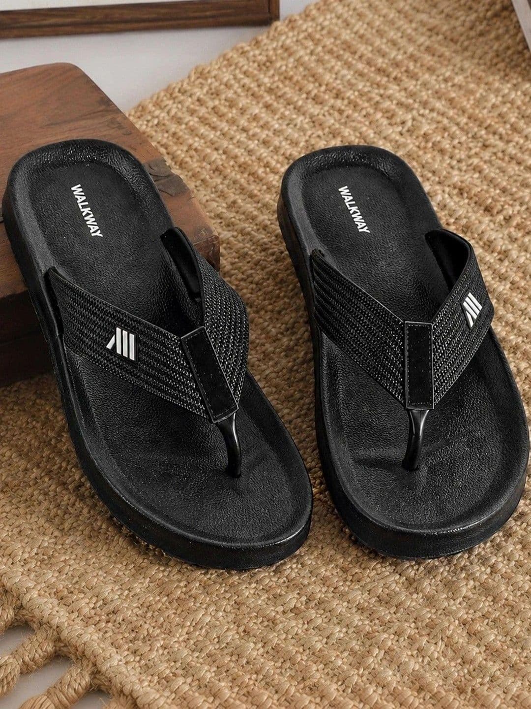 WALKWAY by Metro Men Thong Flip-Flops - view 1