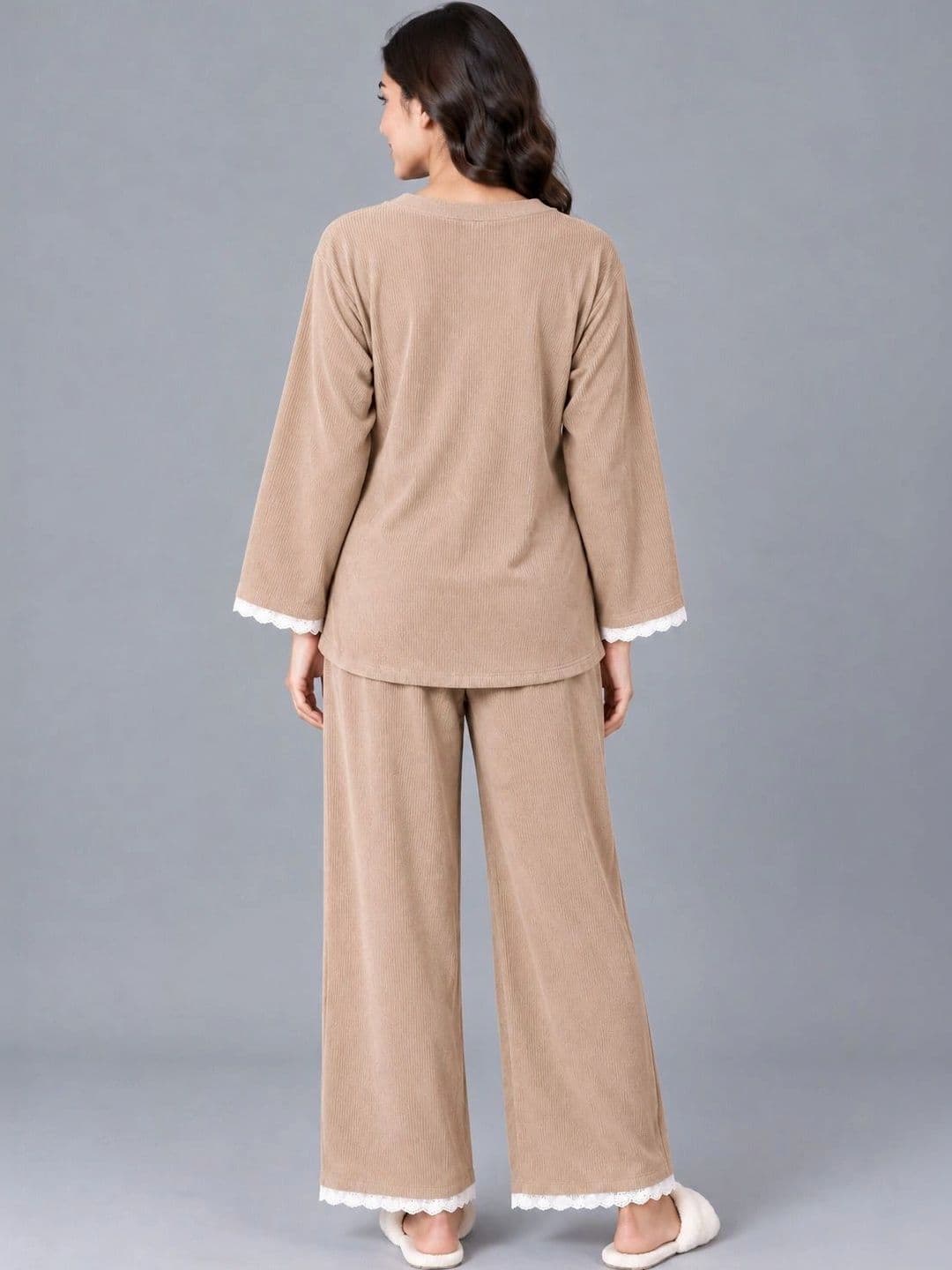 Belfry Women Top with Pyjamas thumbnail 5