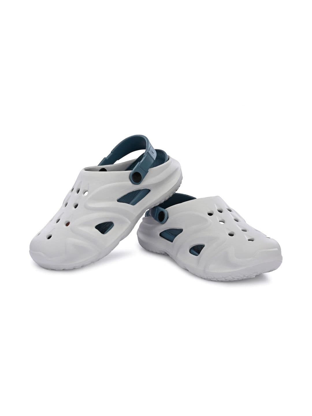 Vortek Men Clogs thumbnail 7
