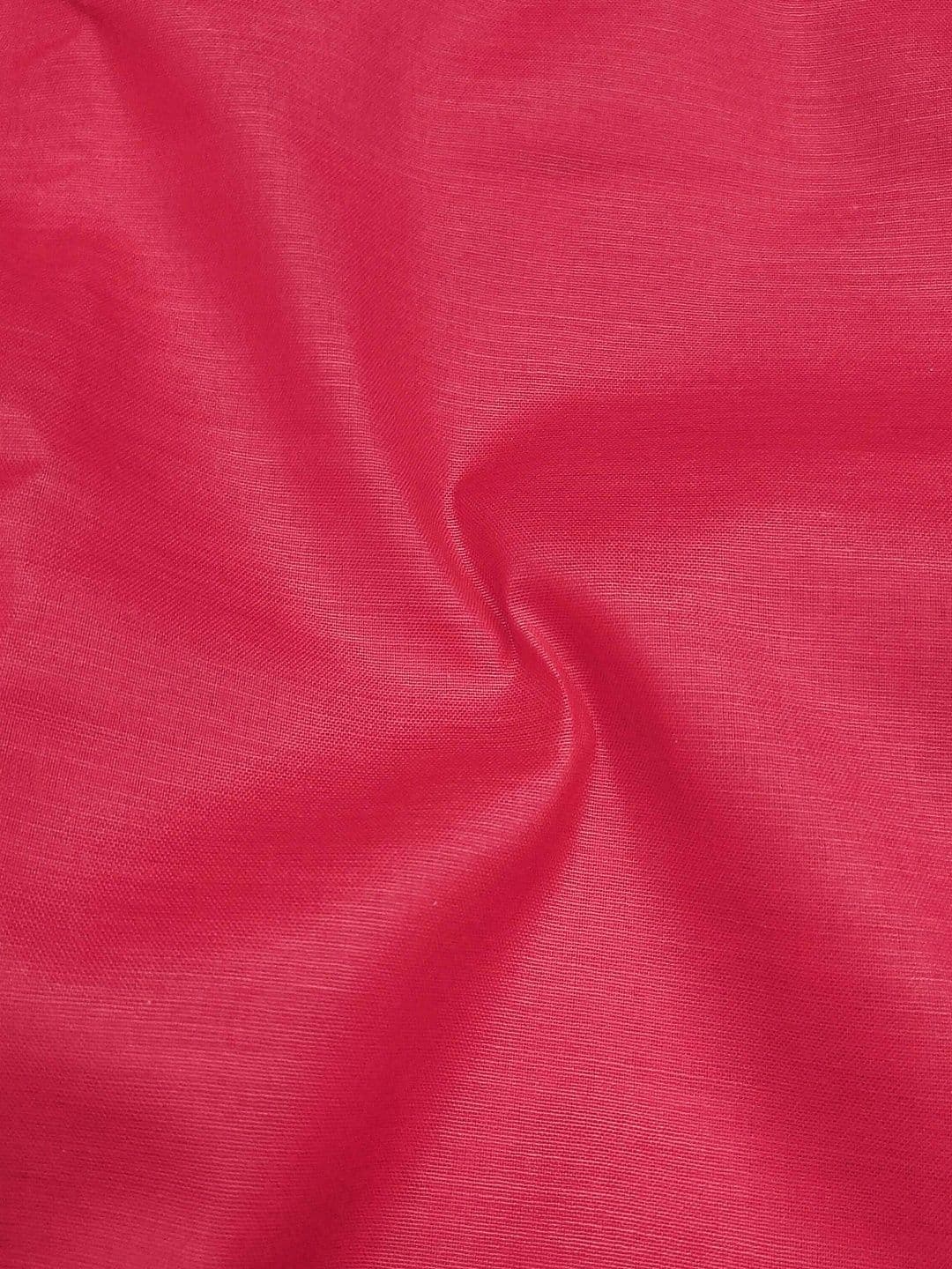 HERE&NOW Semi-Stitched Dress Material thumbnail 3