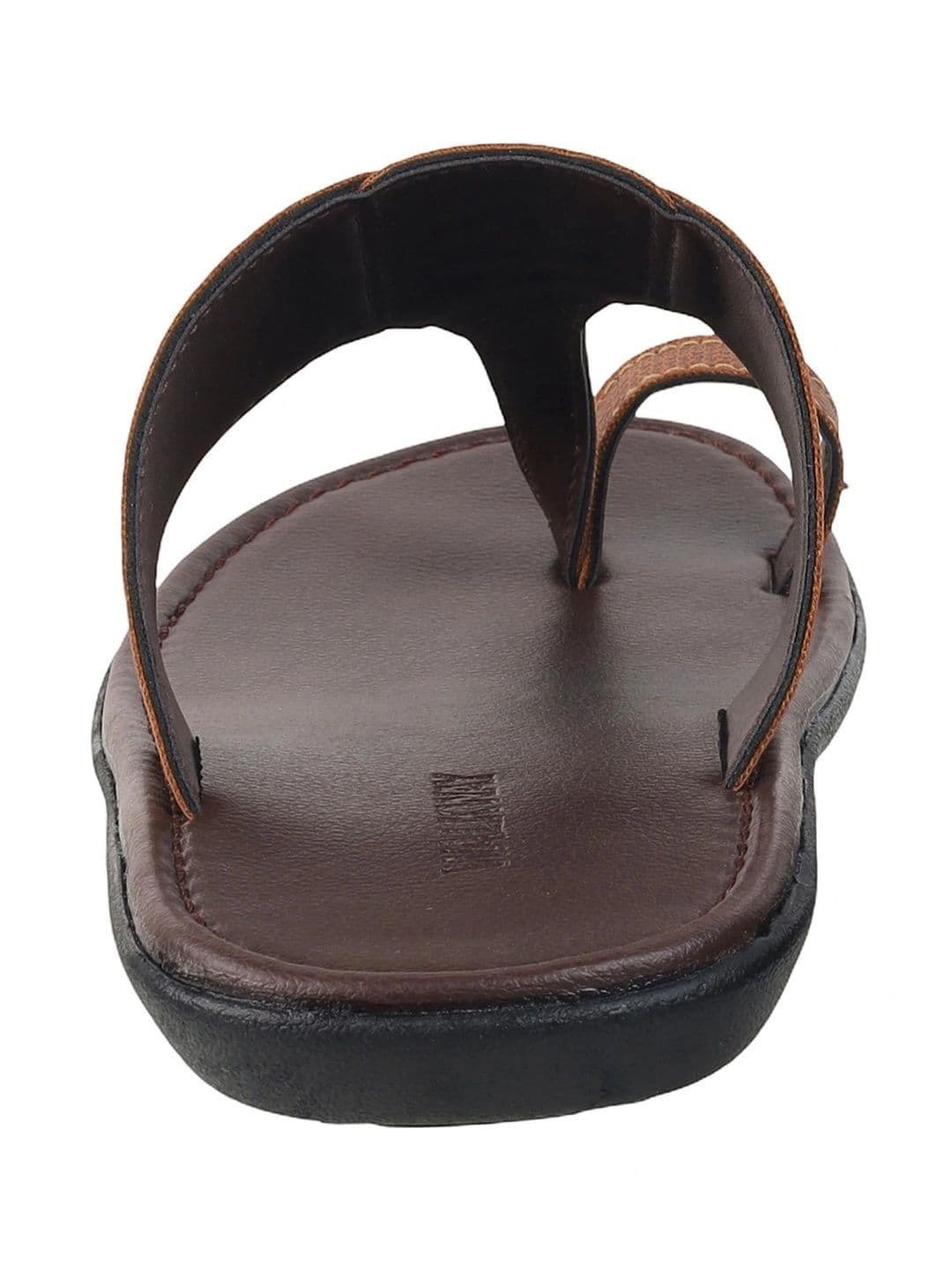 WALKWAY by Metro Men Thong Flip-Flops thumbnail 5