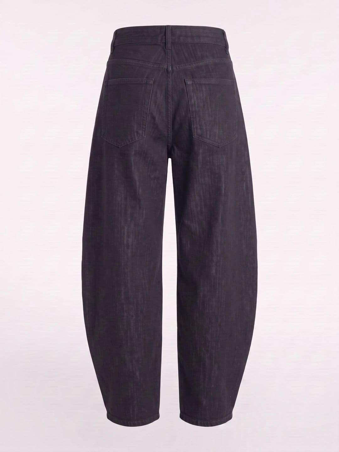 dolsia Women High-Rise Coated Stretchable Jeans thumbnail 2