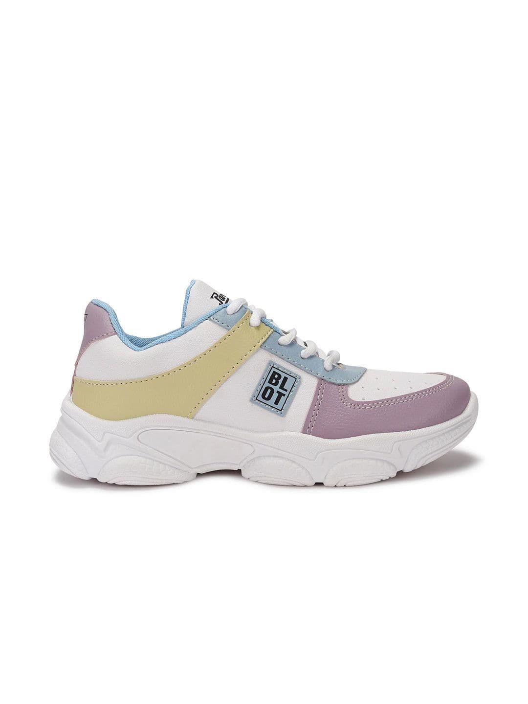 Paragon Women Cushioned Walking Shoes thumbnail 5