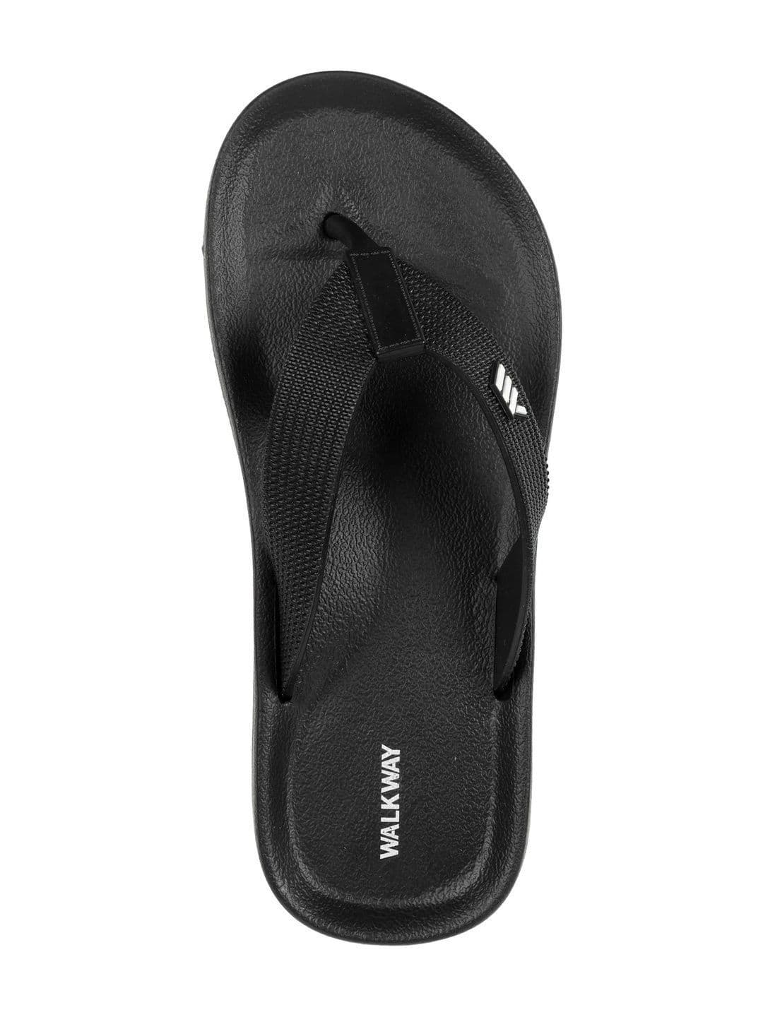WALKWAY by Metro Men Thong Flip-Flops thumbnail 3