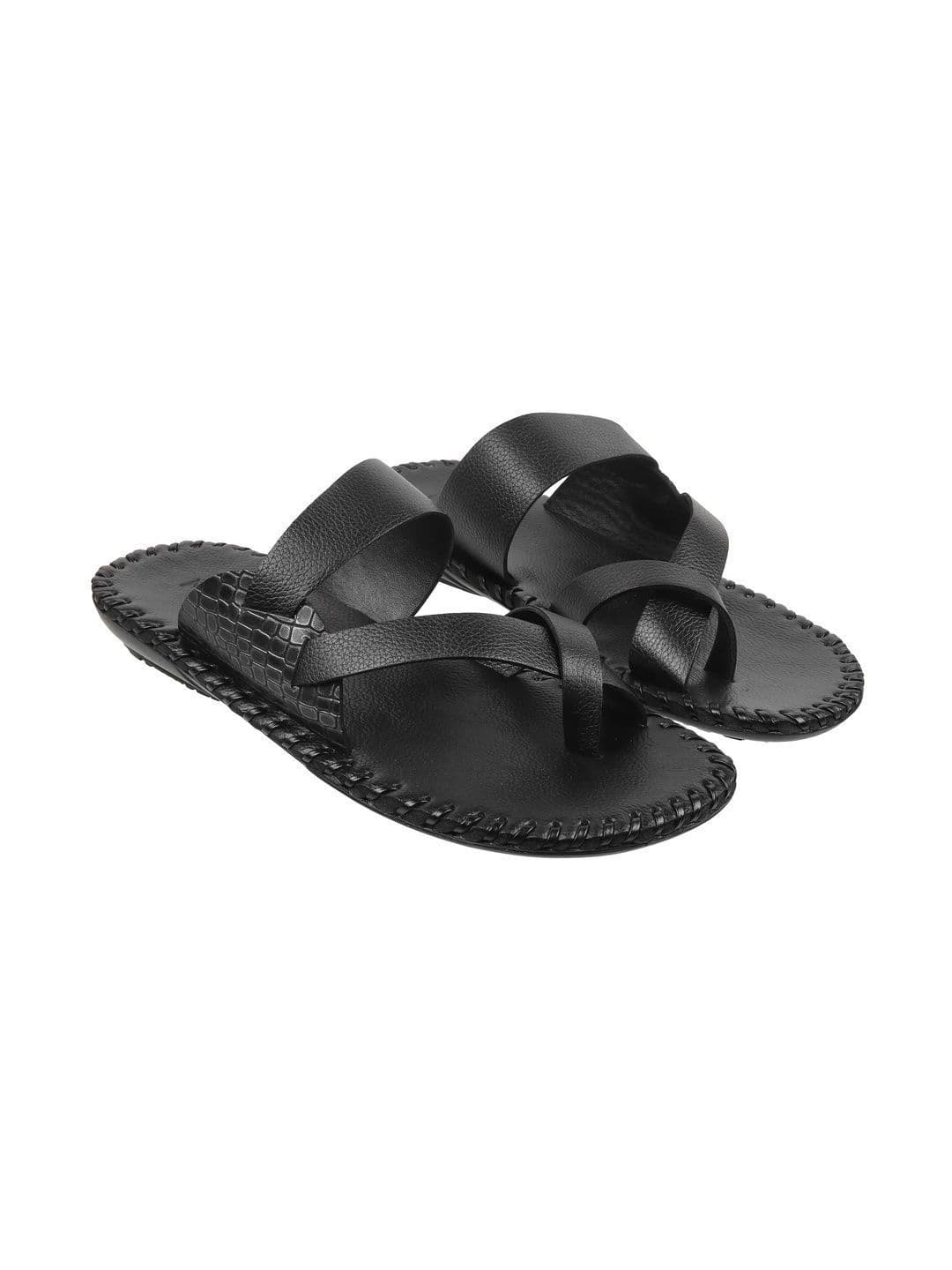Metro Men Thong Flip-Flops thumbnail 6