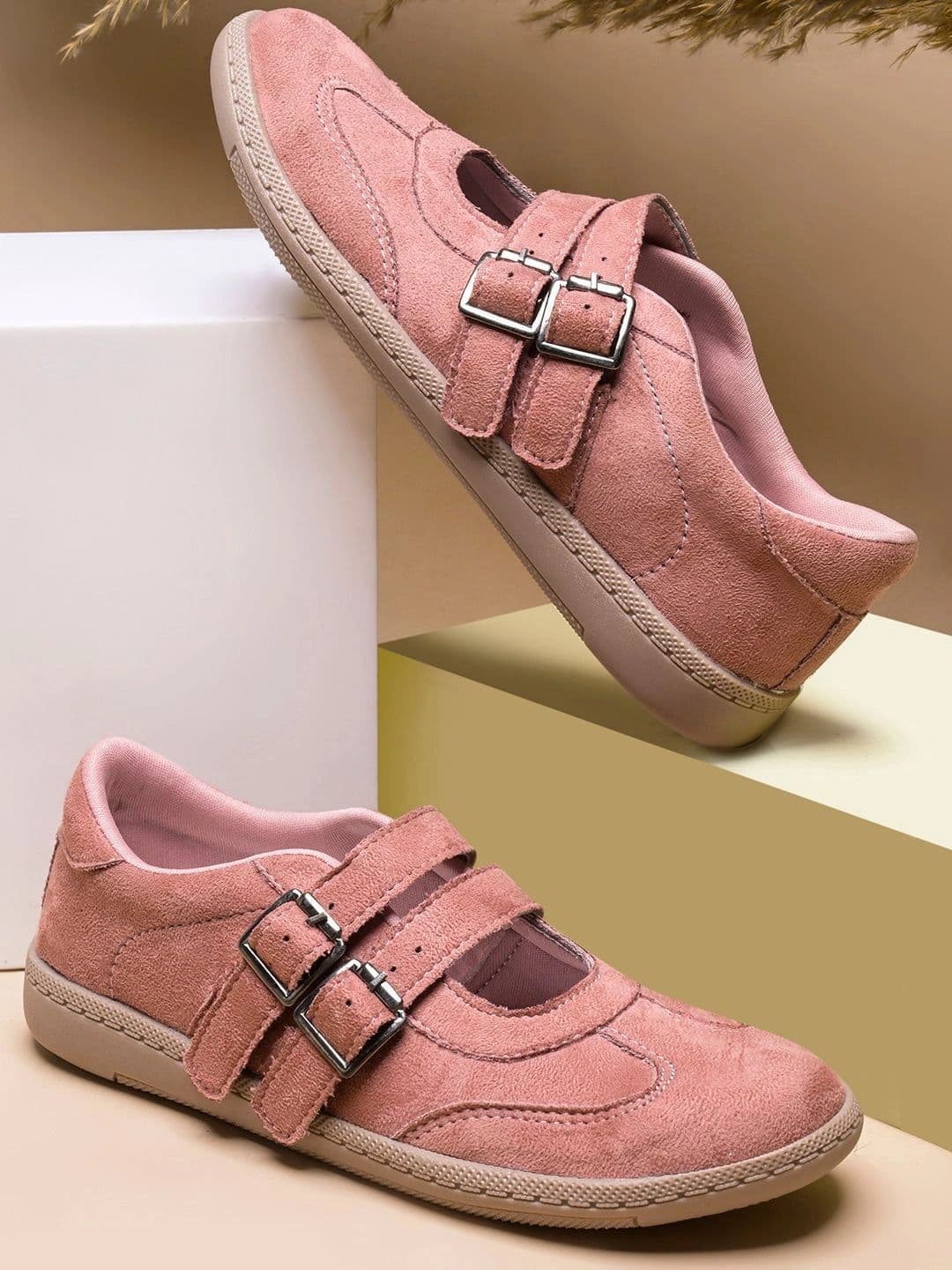 JM Looks Women Sneakers thumbnail 7