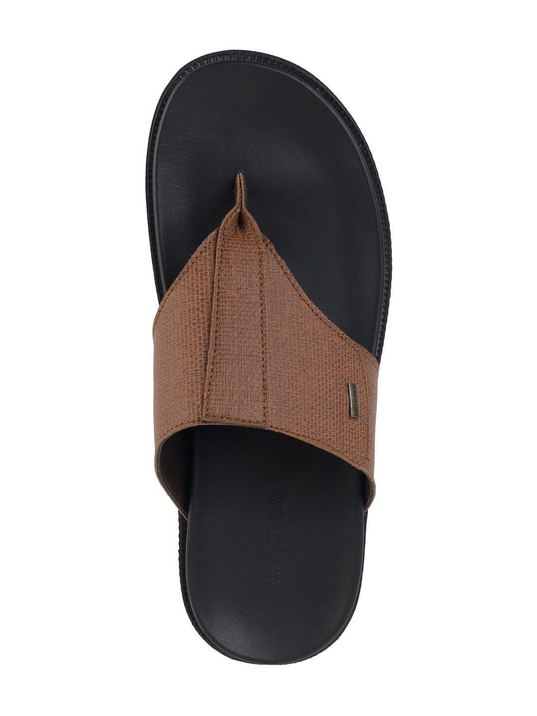WALKWAY by Metro Men Thong Flip-Flops thumbnail 3