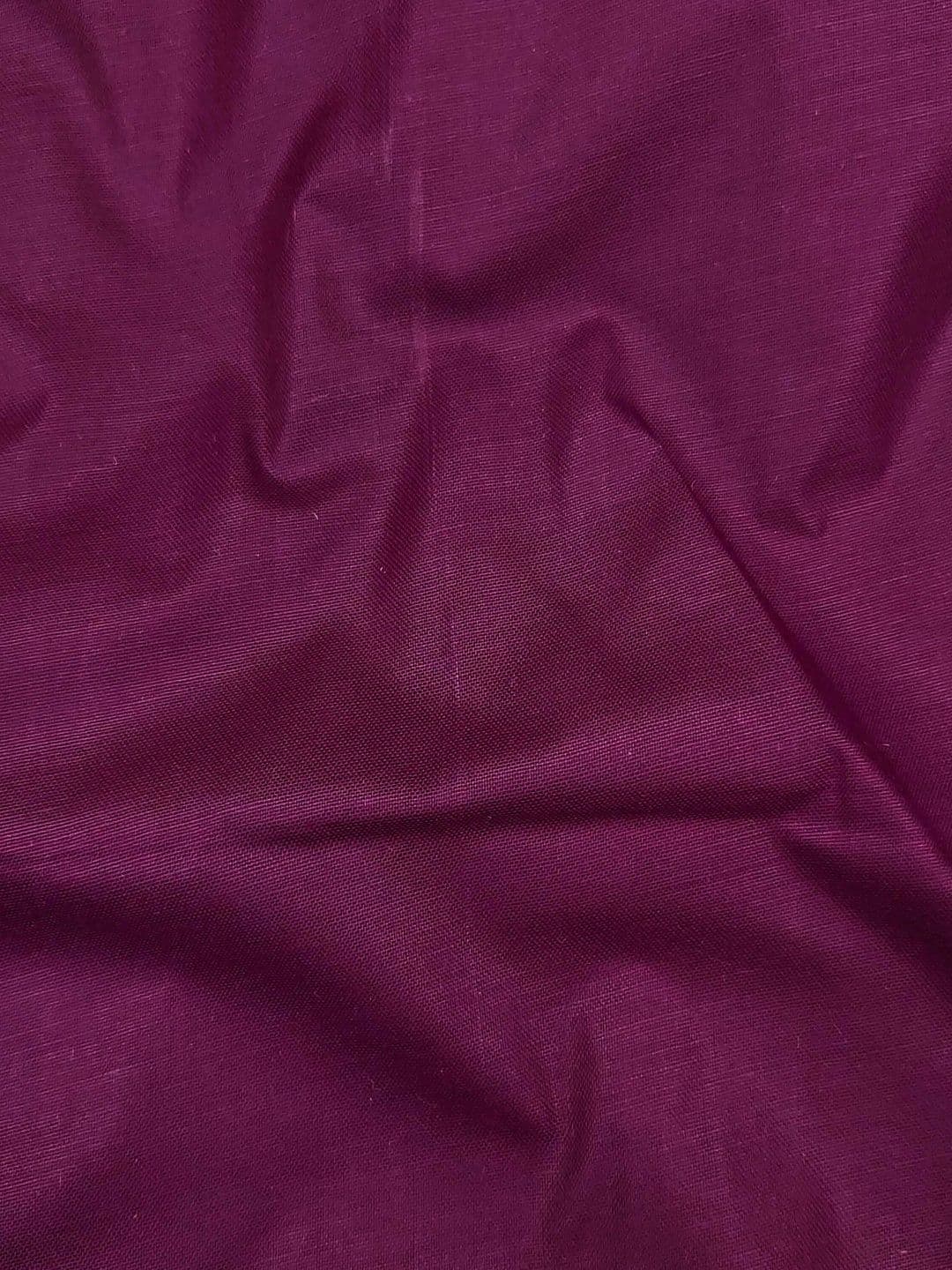HERE&NOW Semi-Stitched Dress Material thumbnail 3