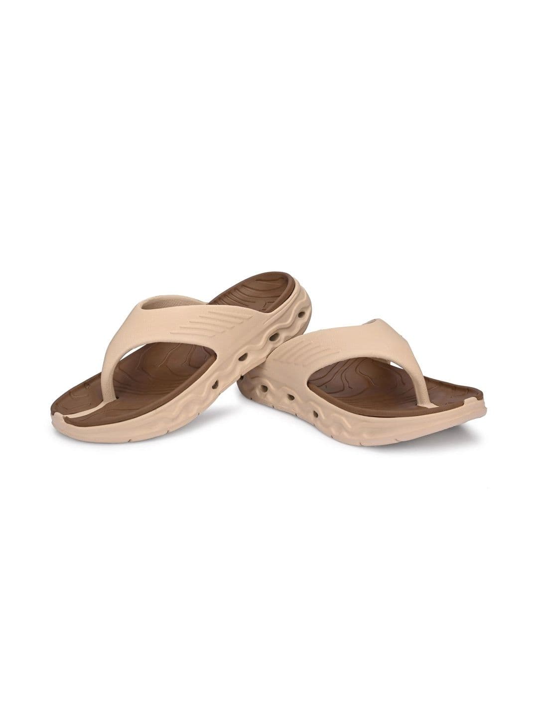 Vortek Men Thong Flip-Flops thumbnail 4